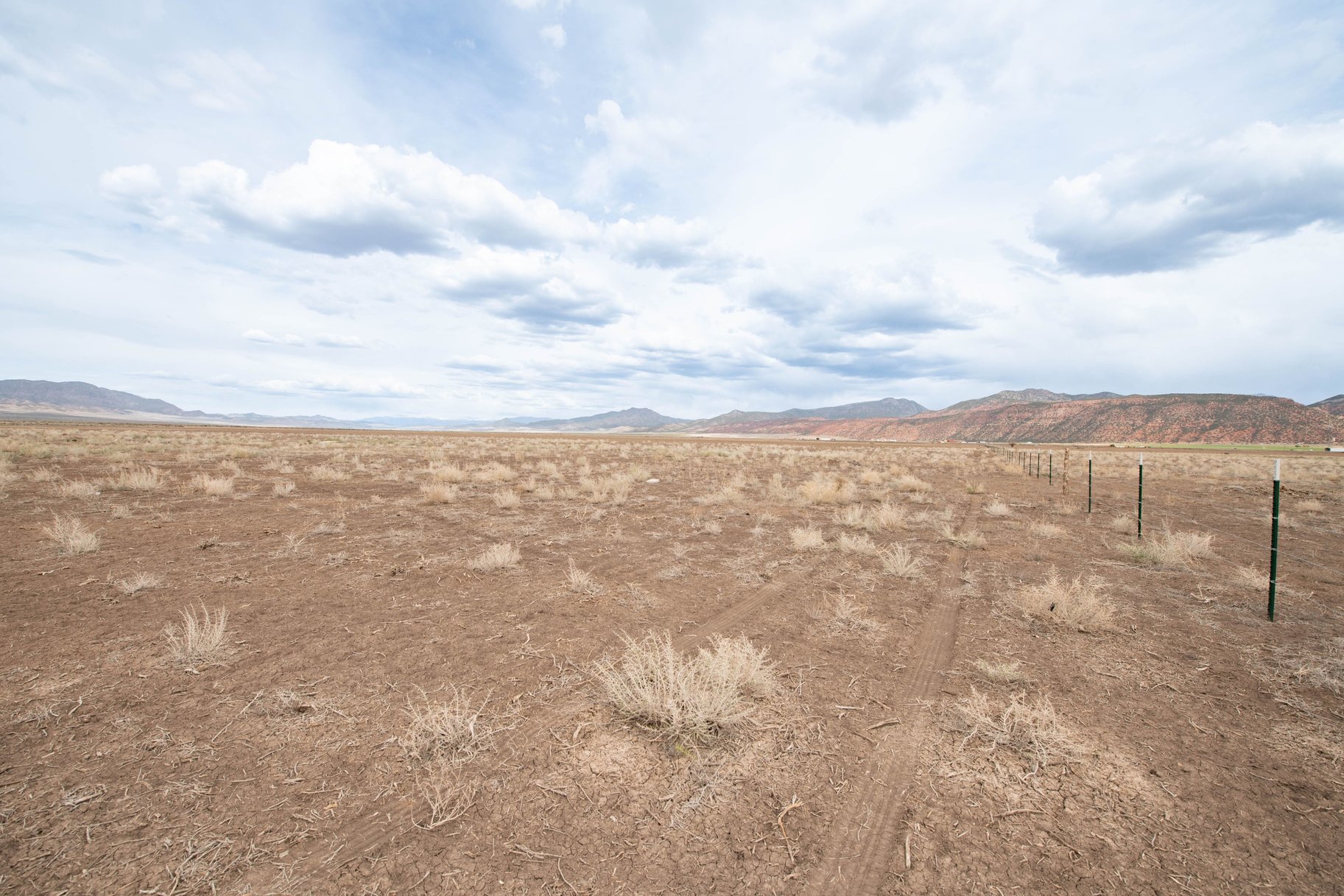 20.53 Acres on 800 W Road, Lot #11