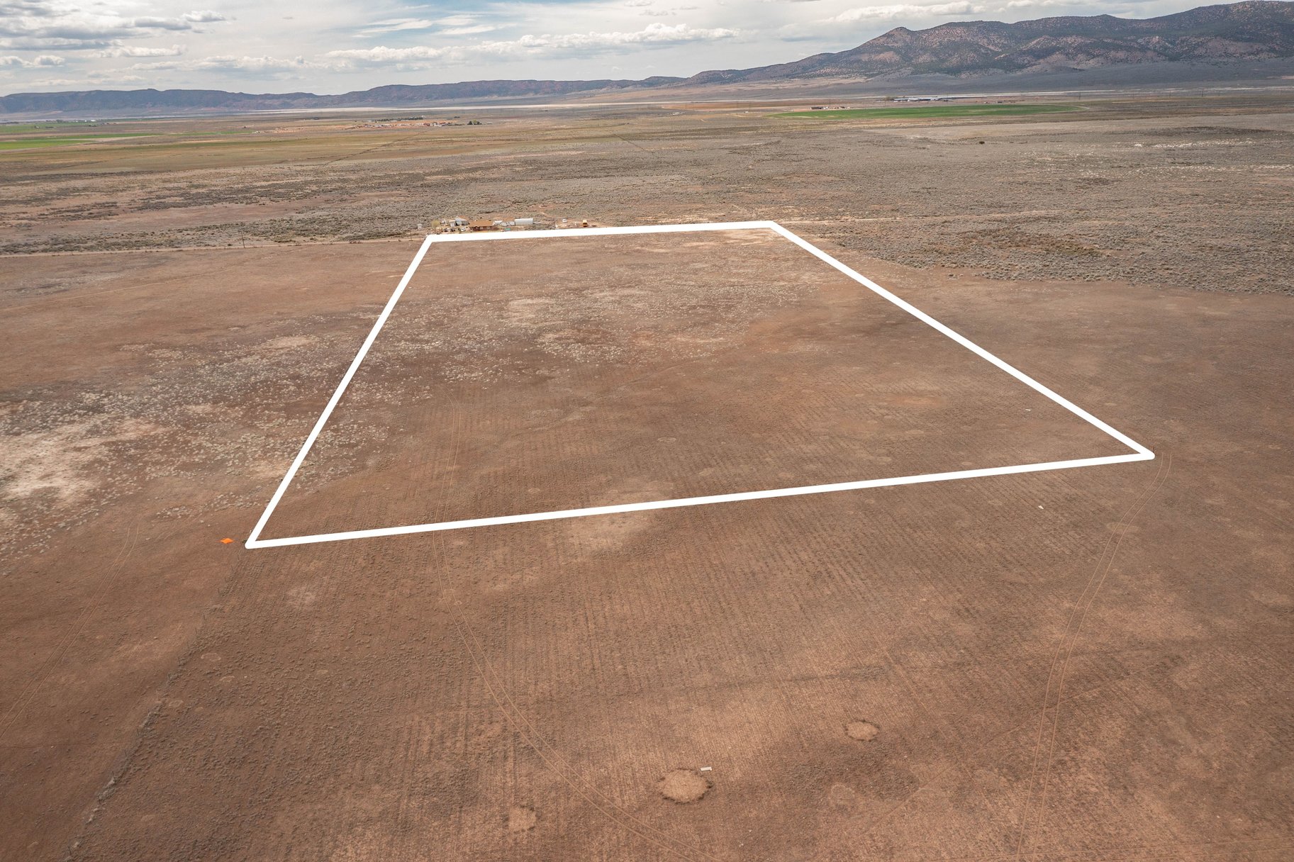 20.53 Acres on 800 W Road, Lot #11