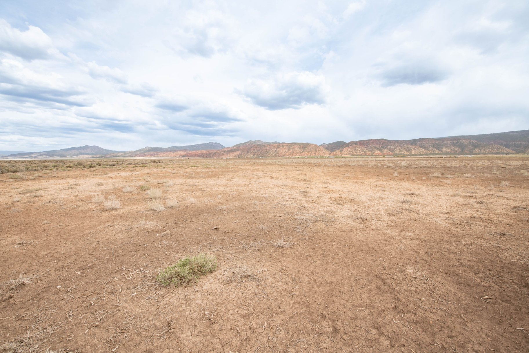 20.53 Acres on 800 W Road, Lot #11