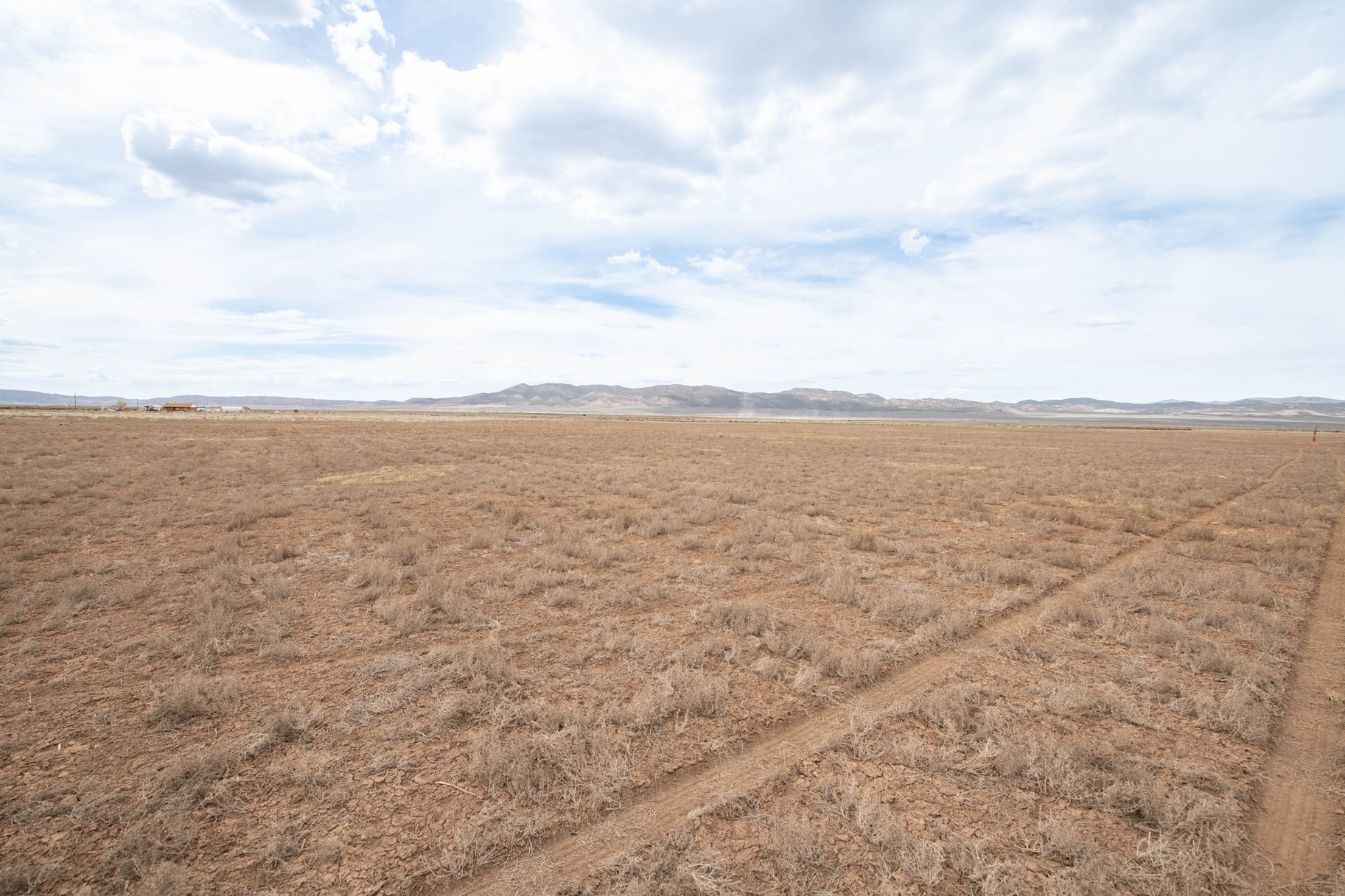 20.53 Acres on 800 W Road, Lot #11