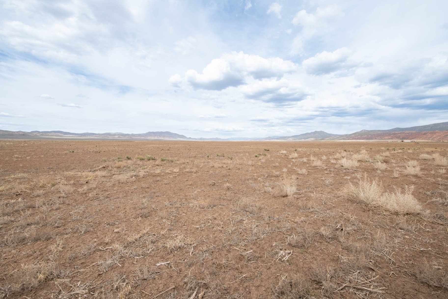 20.53 Acres on 800 W Road, Lot #11