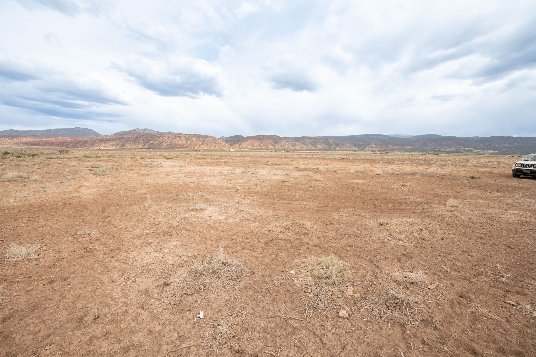 20.53 Acres on 800 W Road, Lot #11
