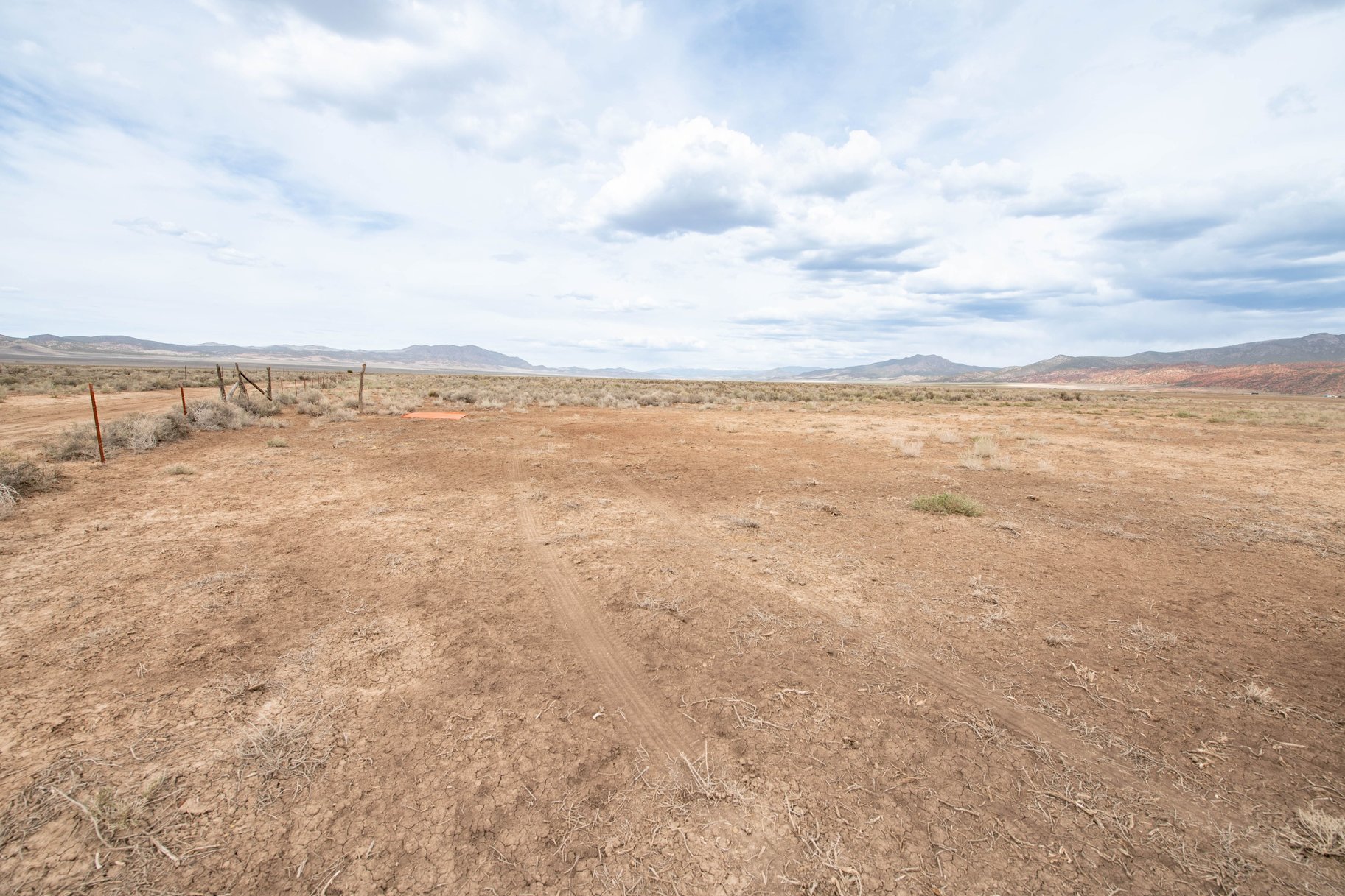 20.53 Acres on 800 W Road, Lot #11