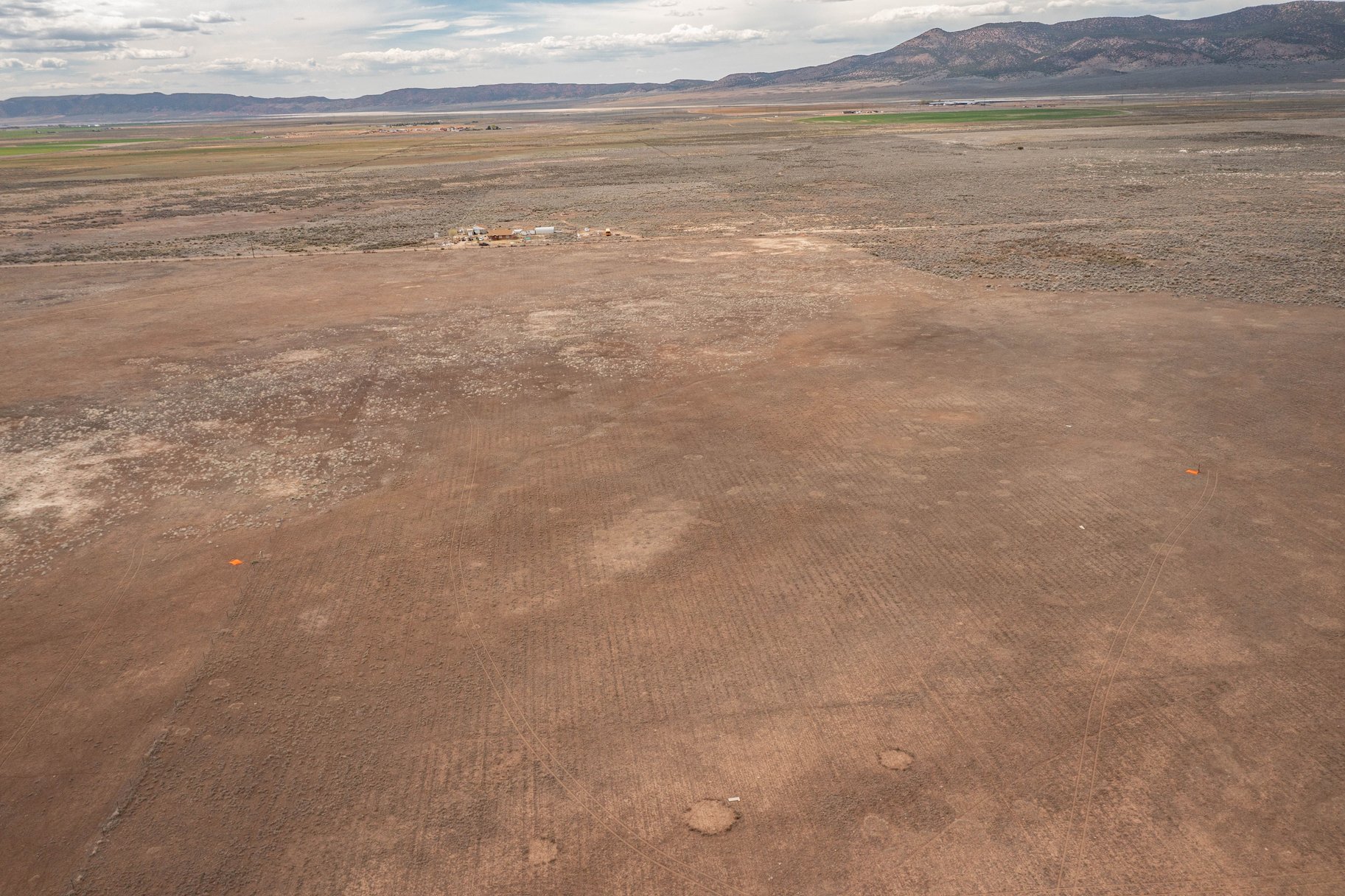 20.53 Acres on 800 W Road, Lot #11