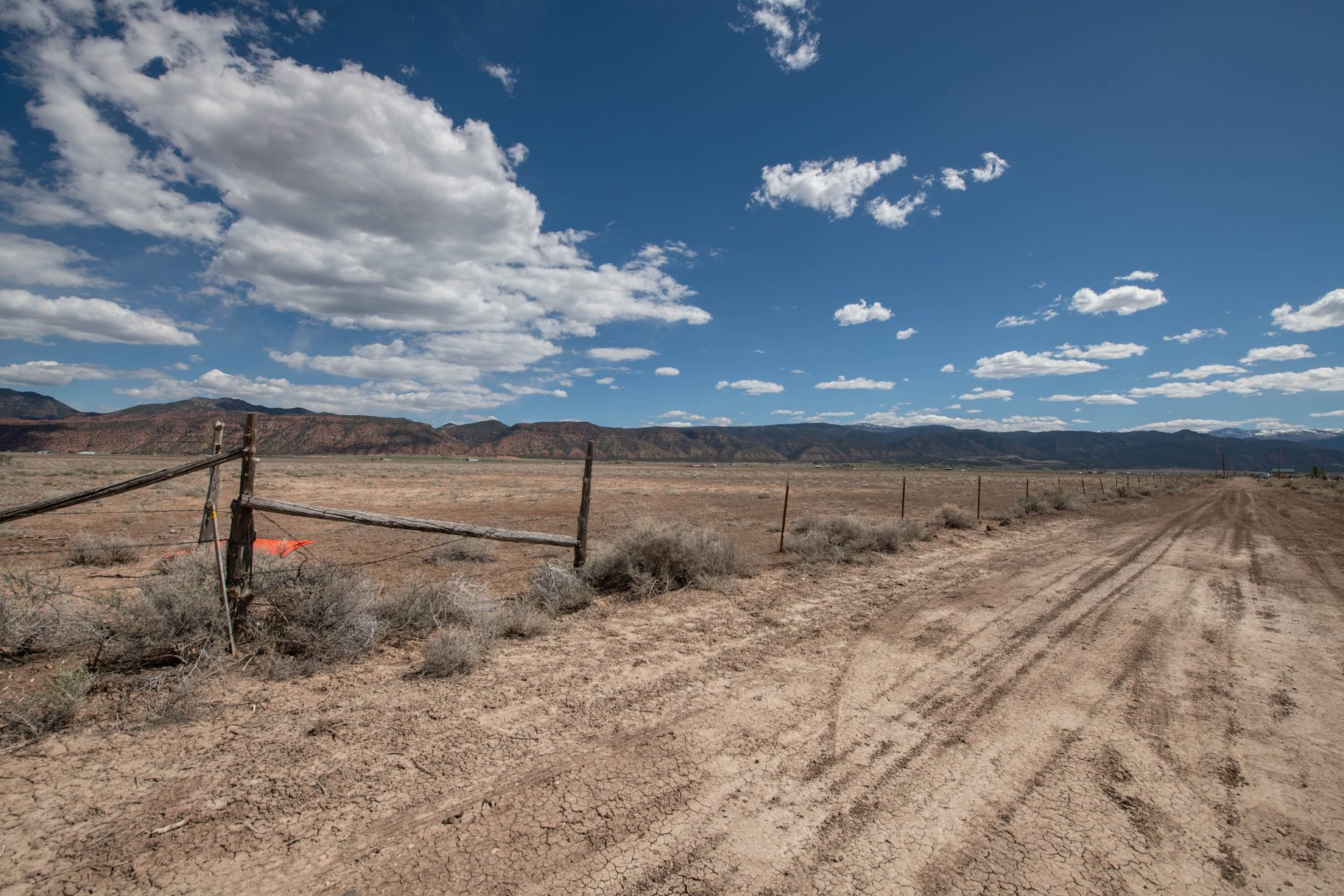 20.53 Acres on 800 W Road, Lot #11