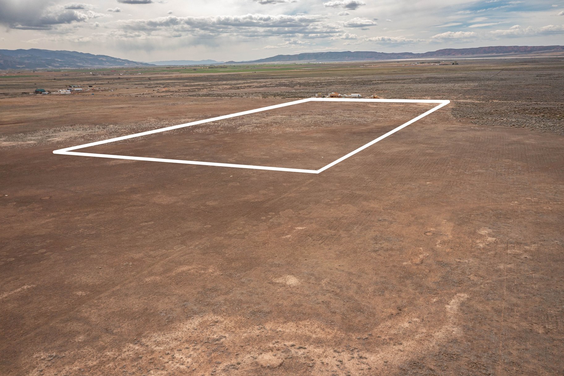 20.53 Acres on 800 W Road, Lot #11