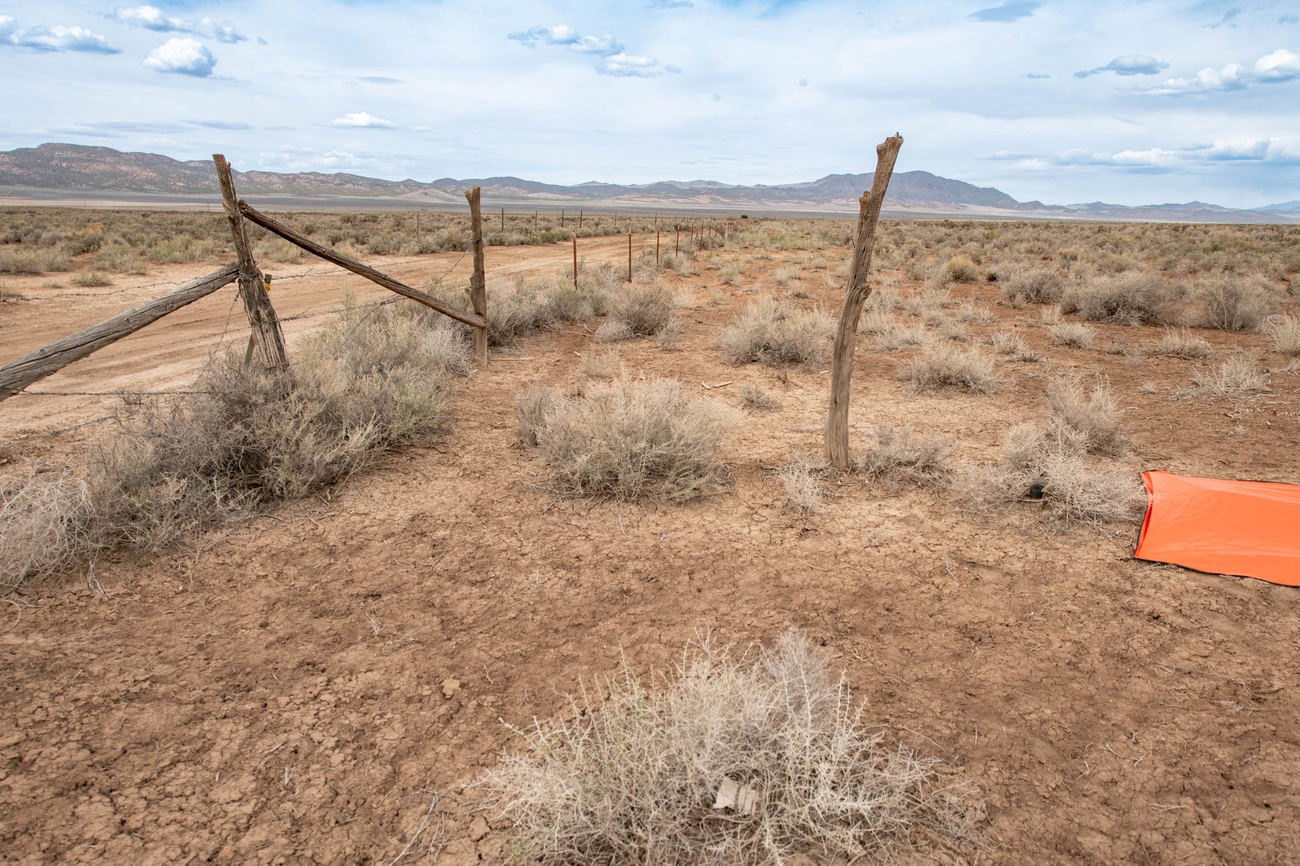 20.53 Acres on 800 W Road, Lot #11