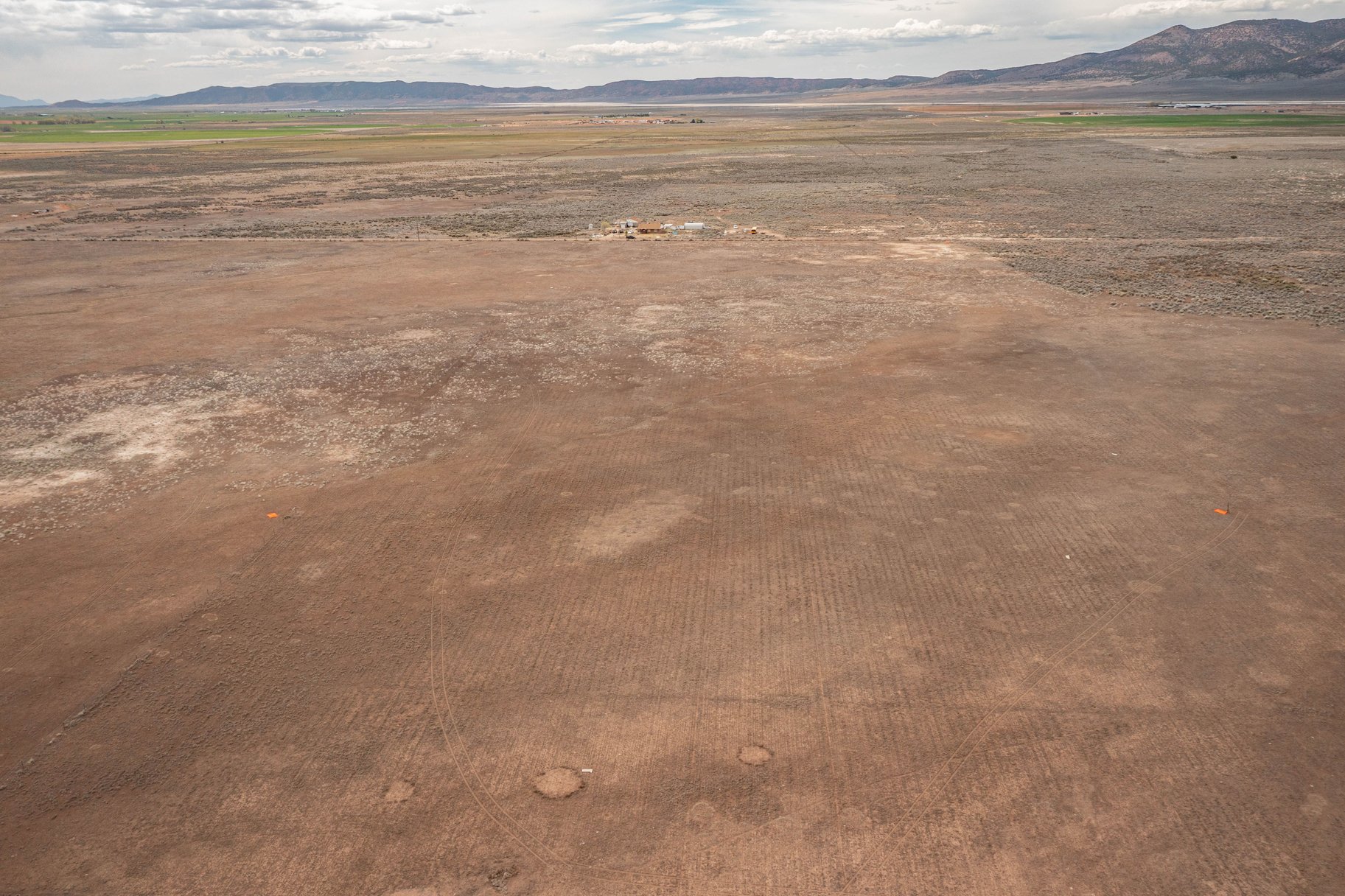 20.53 Acres on 800 W Road, Lot #11