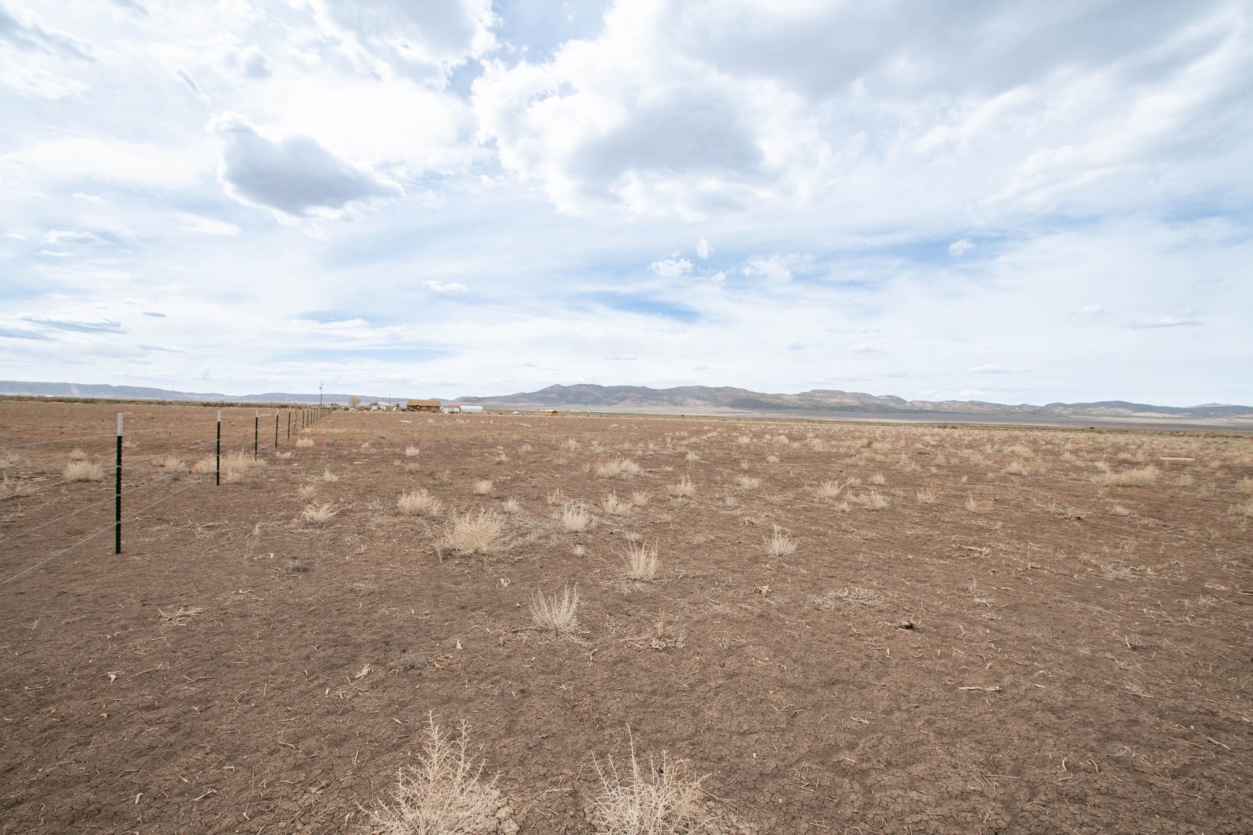 20.53 Acres on 800 W Road, Lot #11