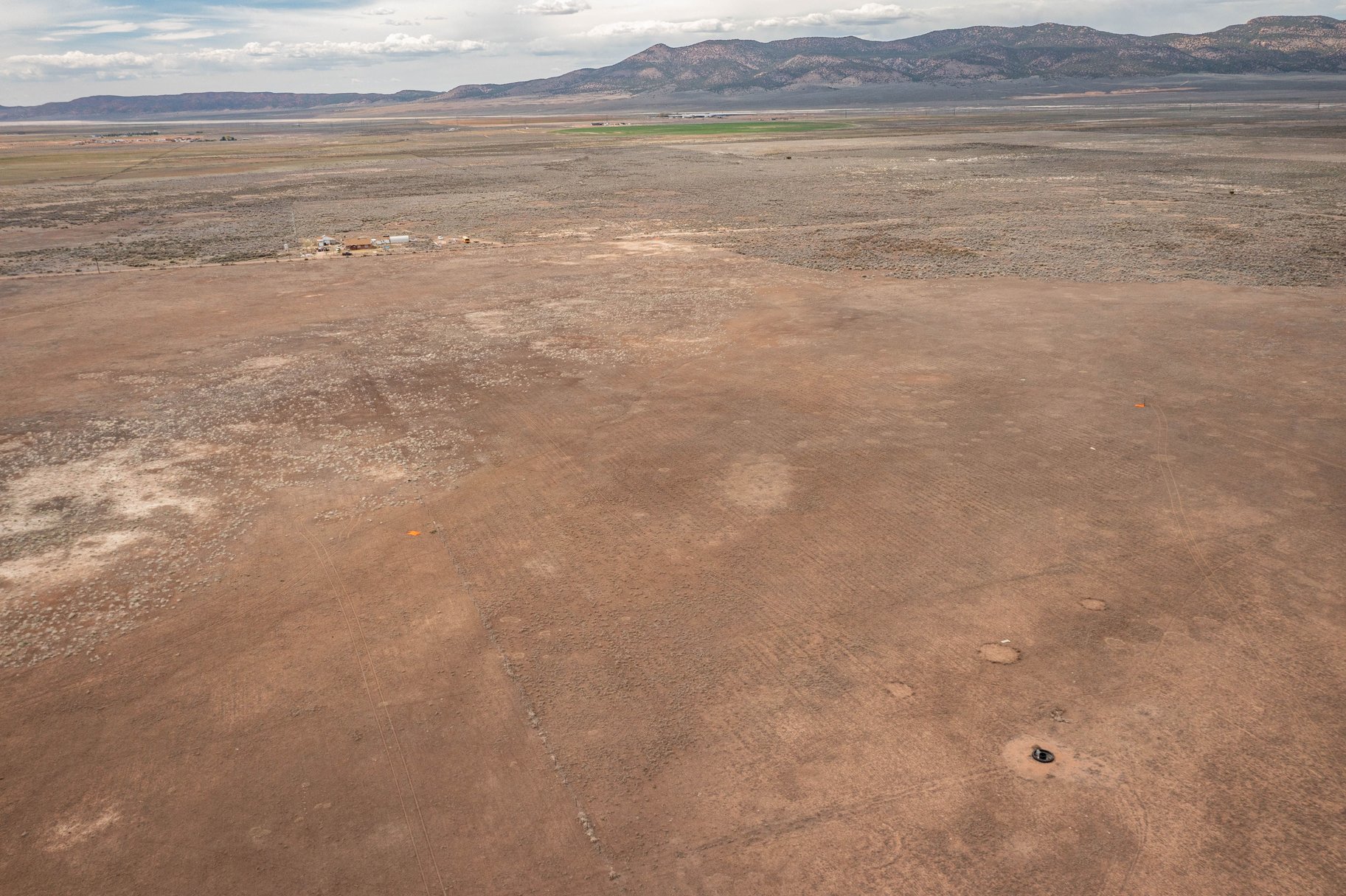 20.53 Acres on 800 W Road, Lot #11