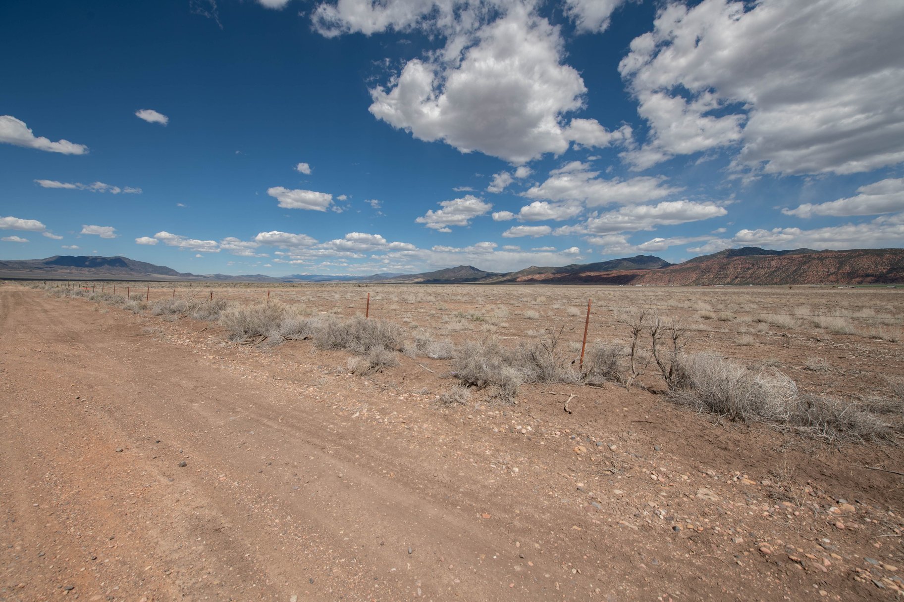 20.53 Acres on 800 W Road, Lot #11