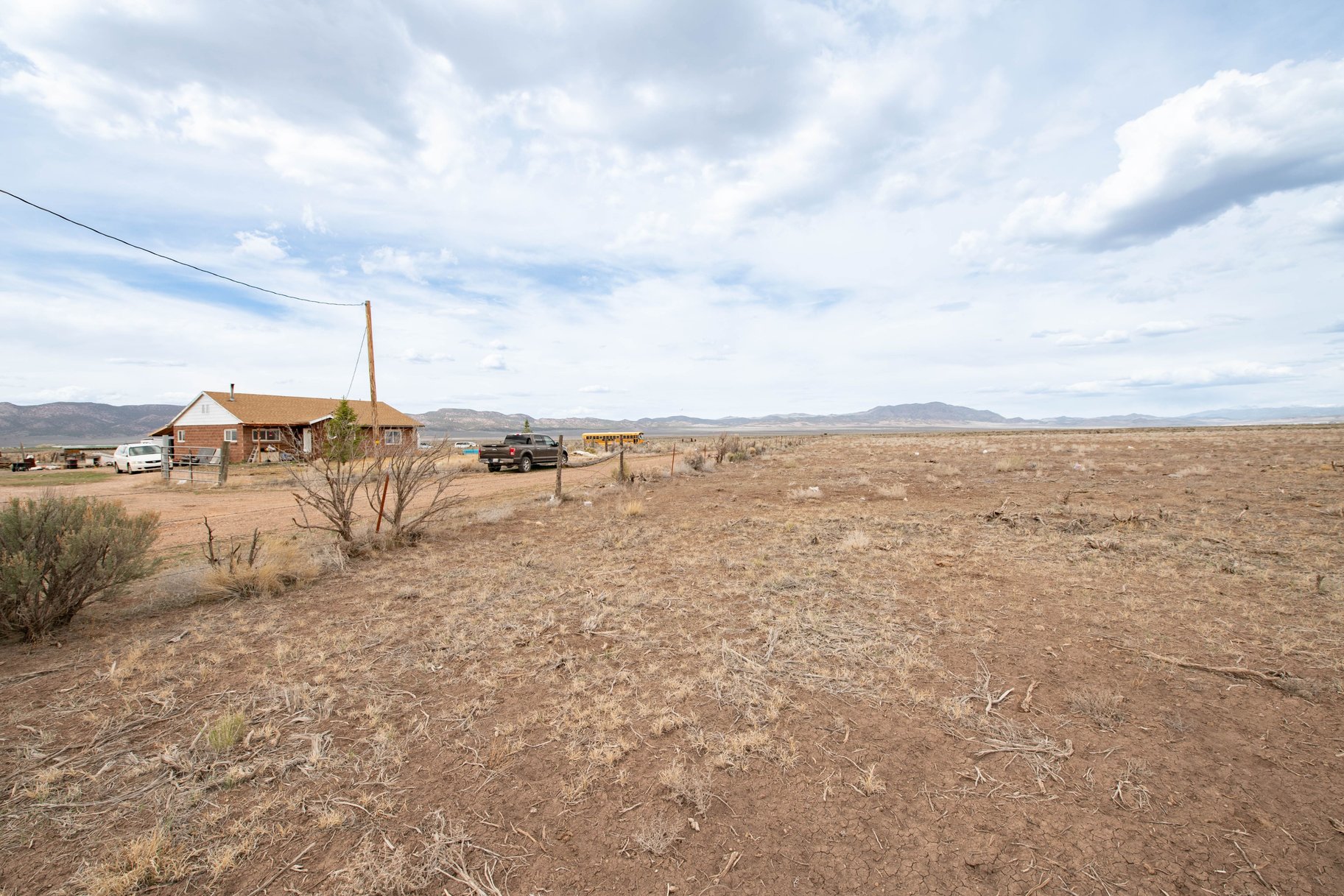 20.53 Acres on 800 W Road, Lot #11