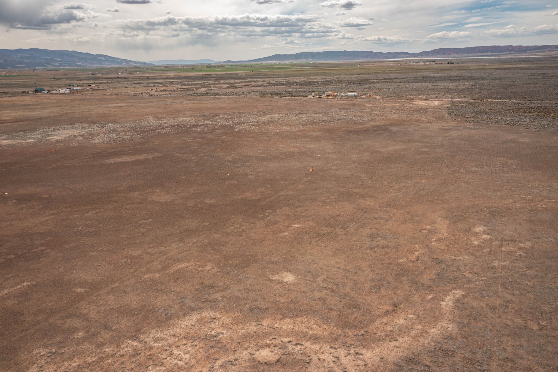 20.53 Acres on 800 W Road, Lot #11