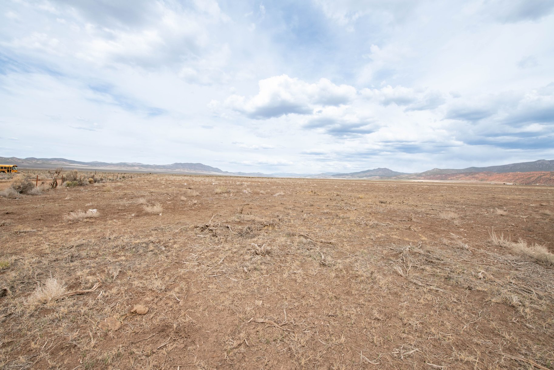 20.53 Acres on 800 W Road, Lot #11