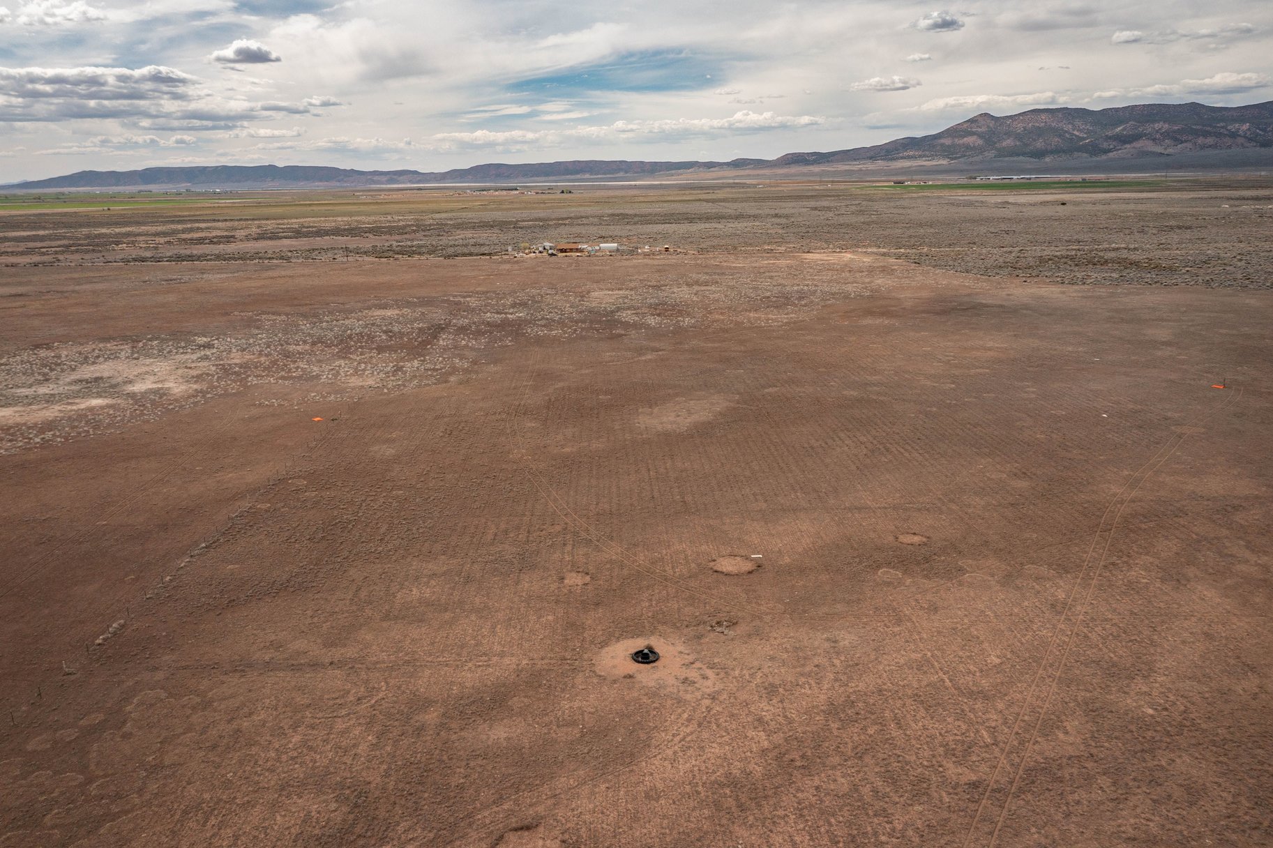 20.53 Acres on 800 W Road, Lot #11