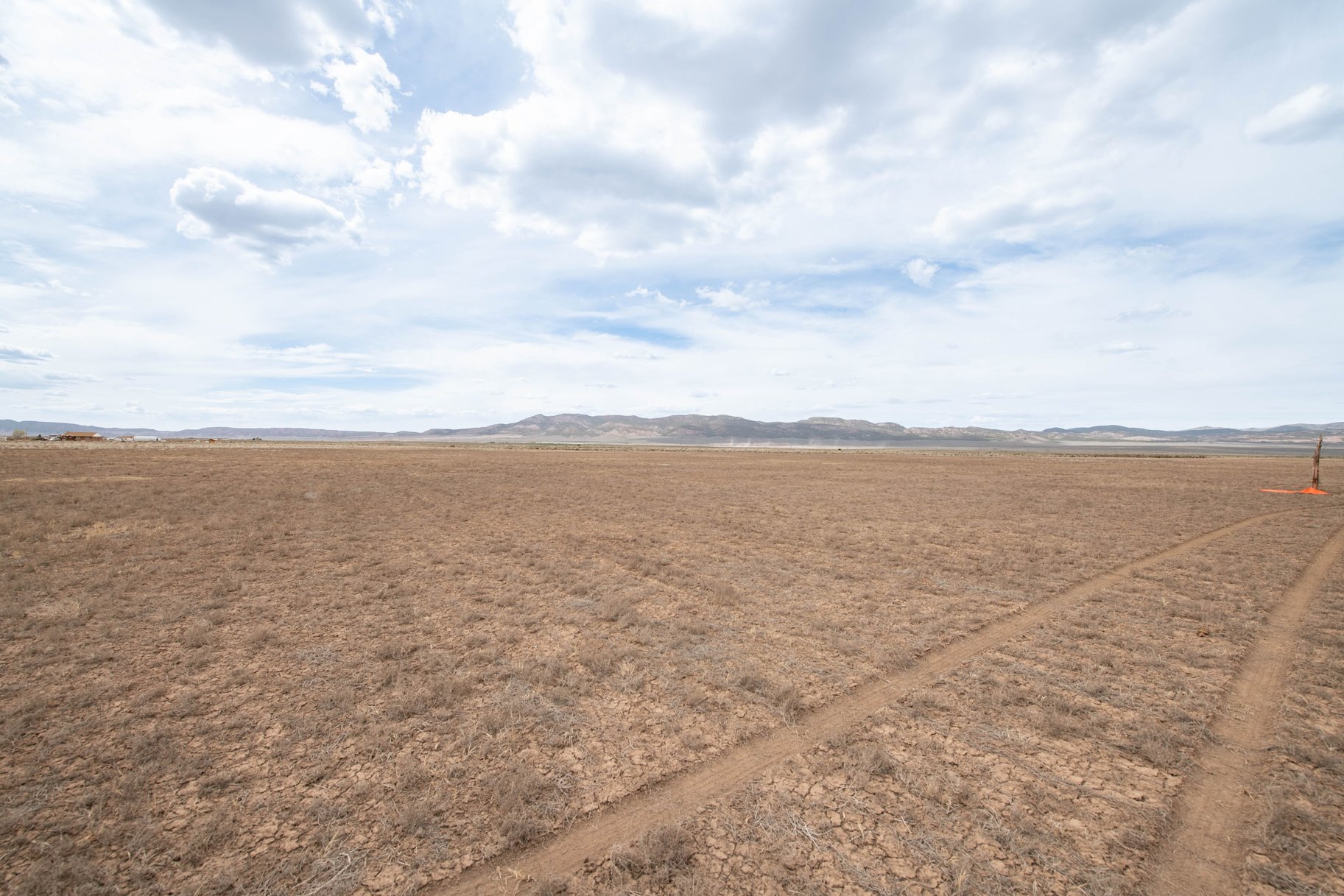 20.53 Acres on 800 W Road, Lot #11