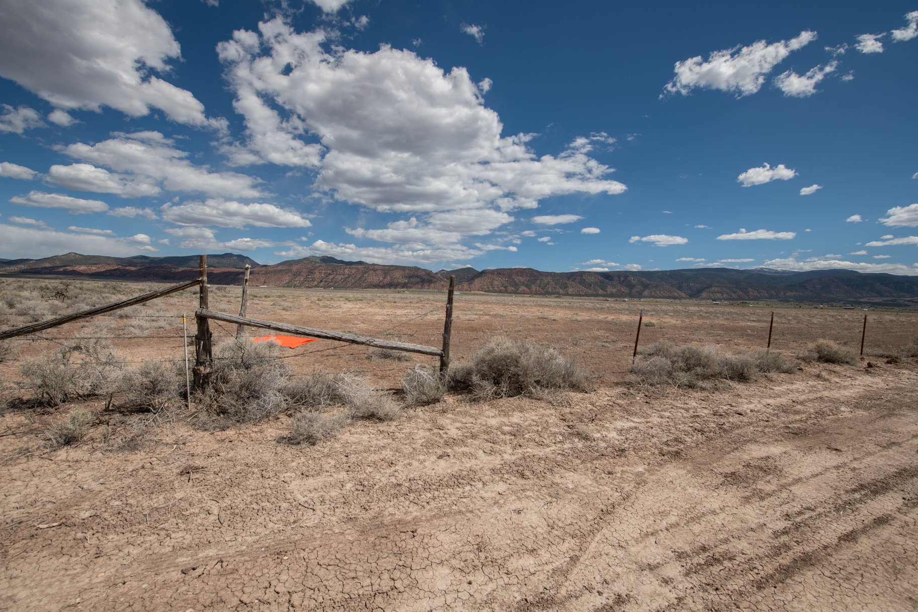 20.53 Acres on 800 W Road, Lot #11