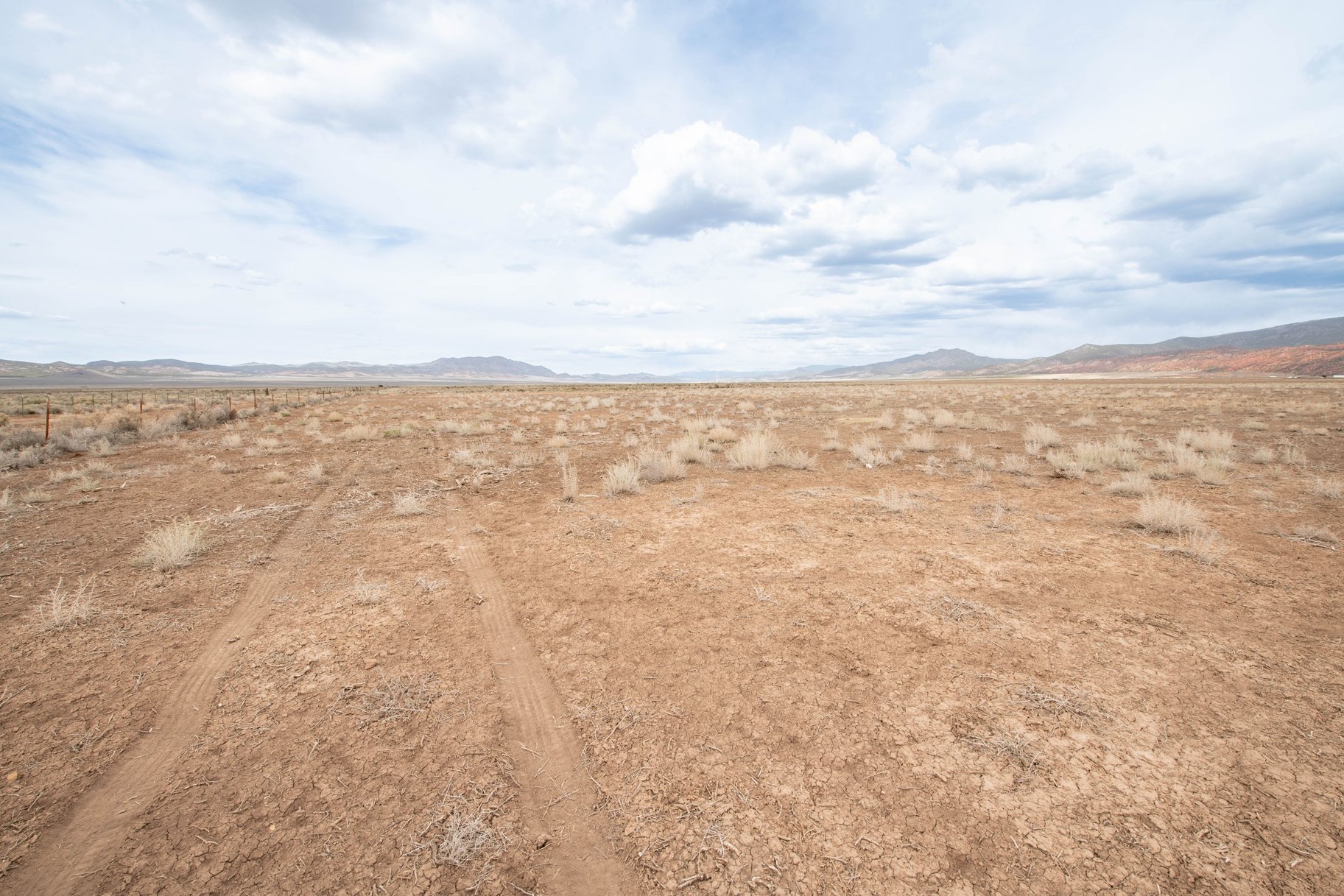 20.53 Acres on 800 W Road, Lot #11