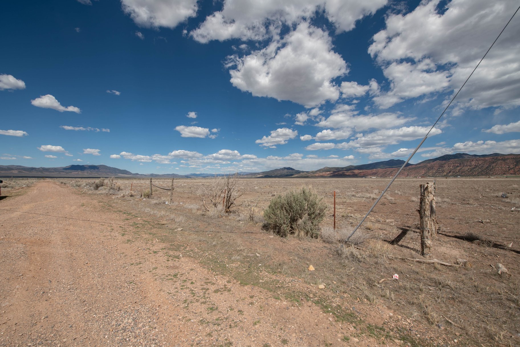 20.53 Acres on 800 W Road, Lot #11