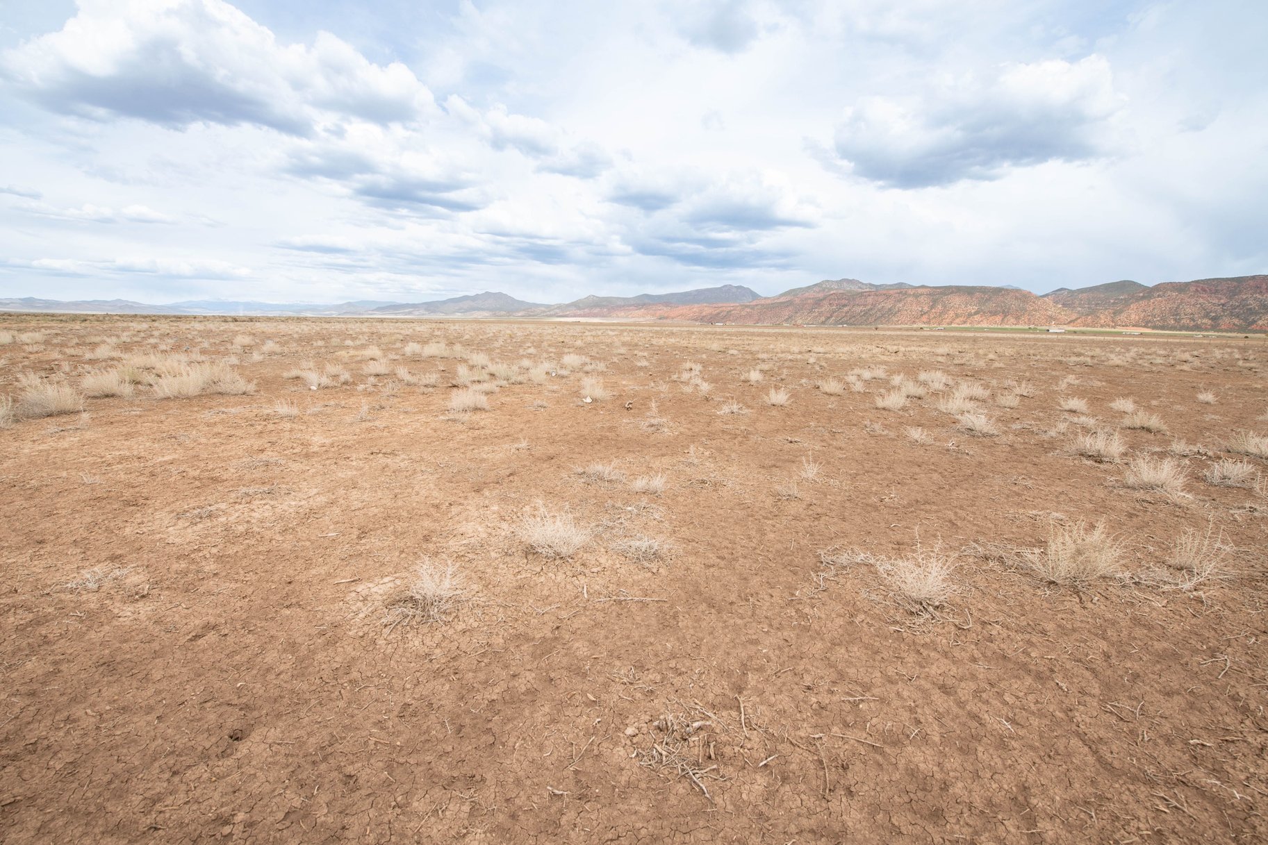 20.53 Acres on 800 W Road, Lot #11