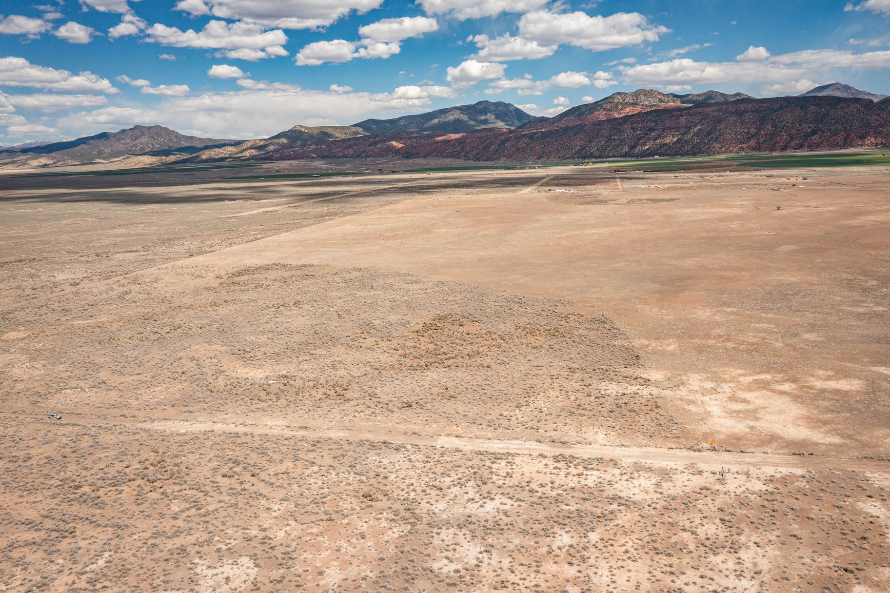 Parowan