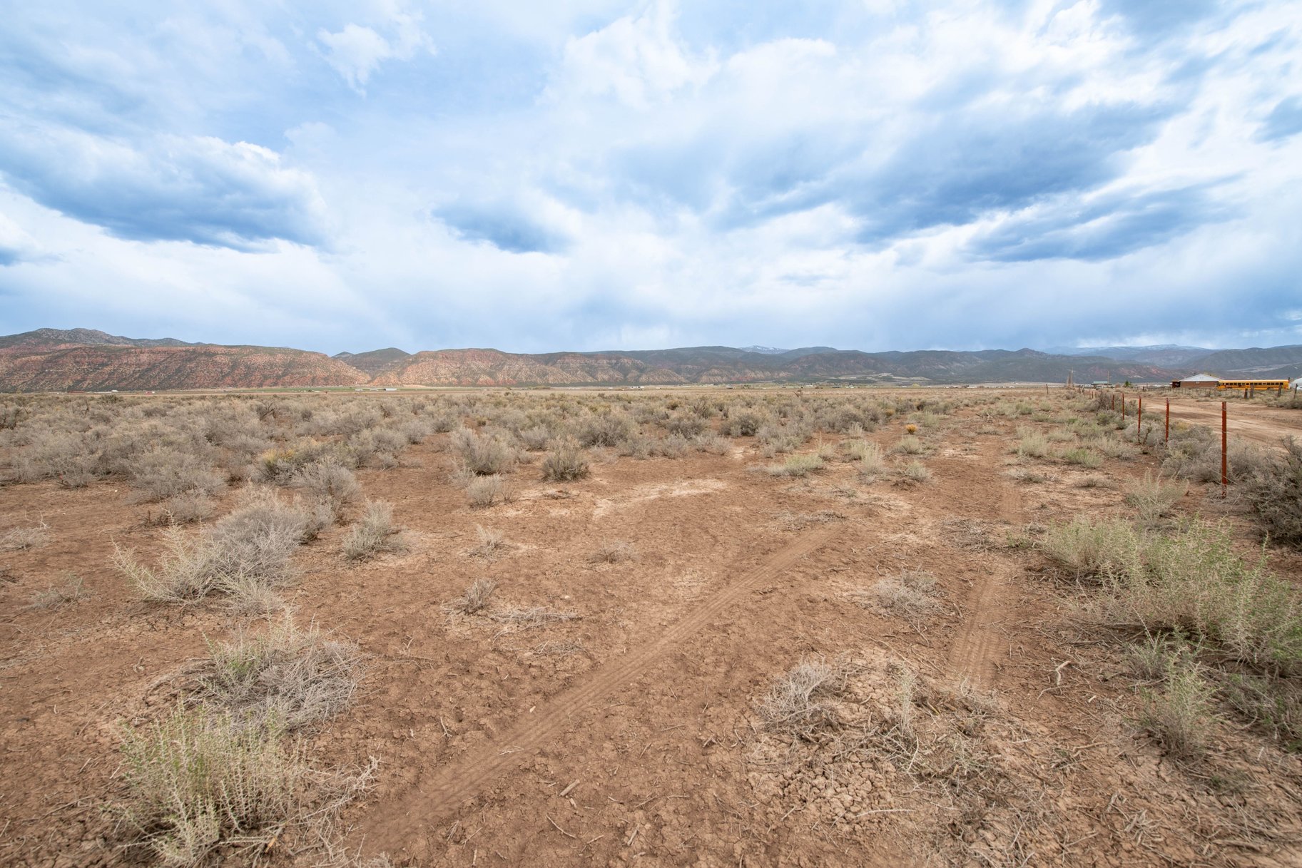 Parowan
