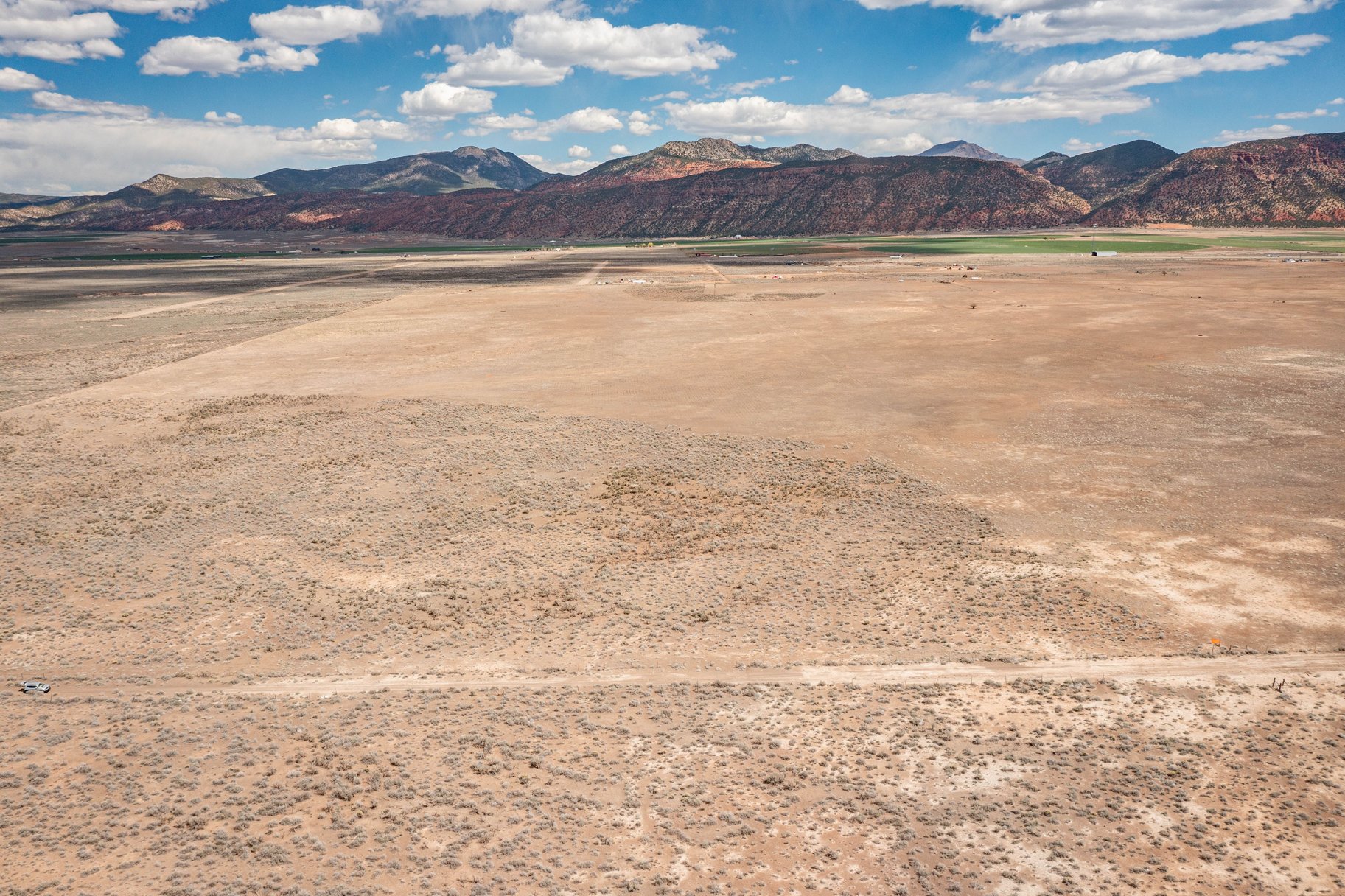Parowan