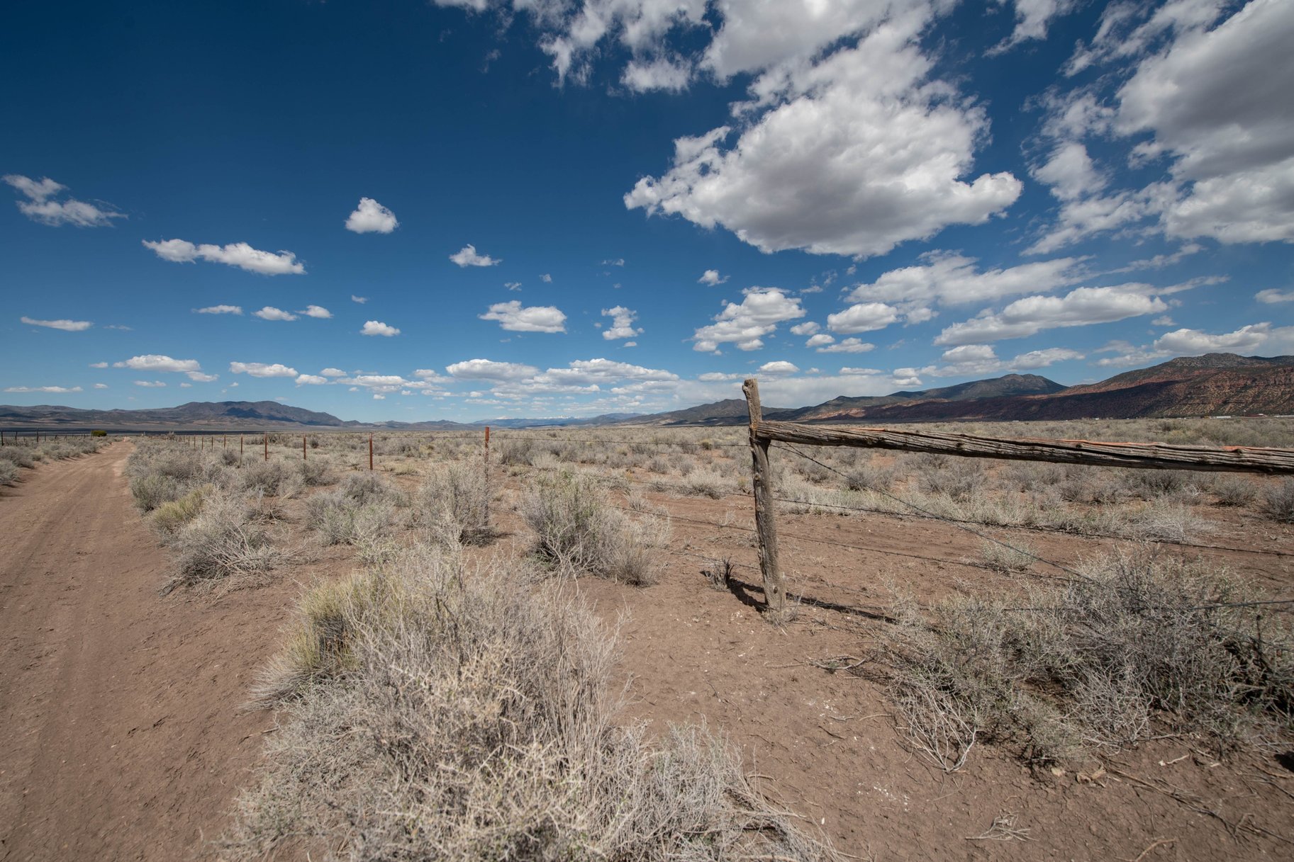 20.60 Acres on 800 W Road, Lot #12