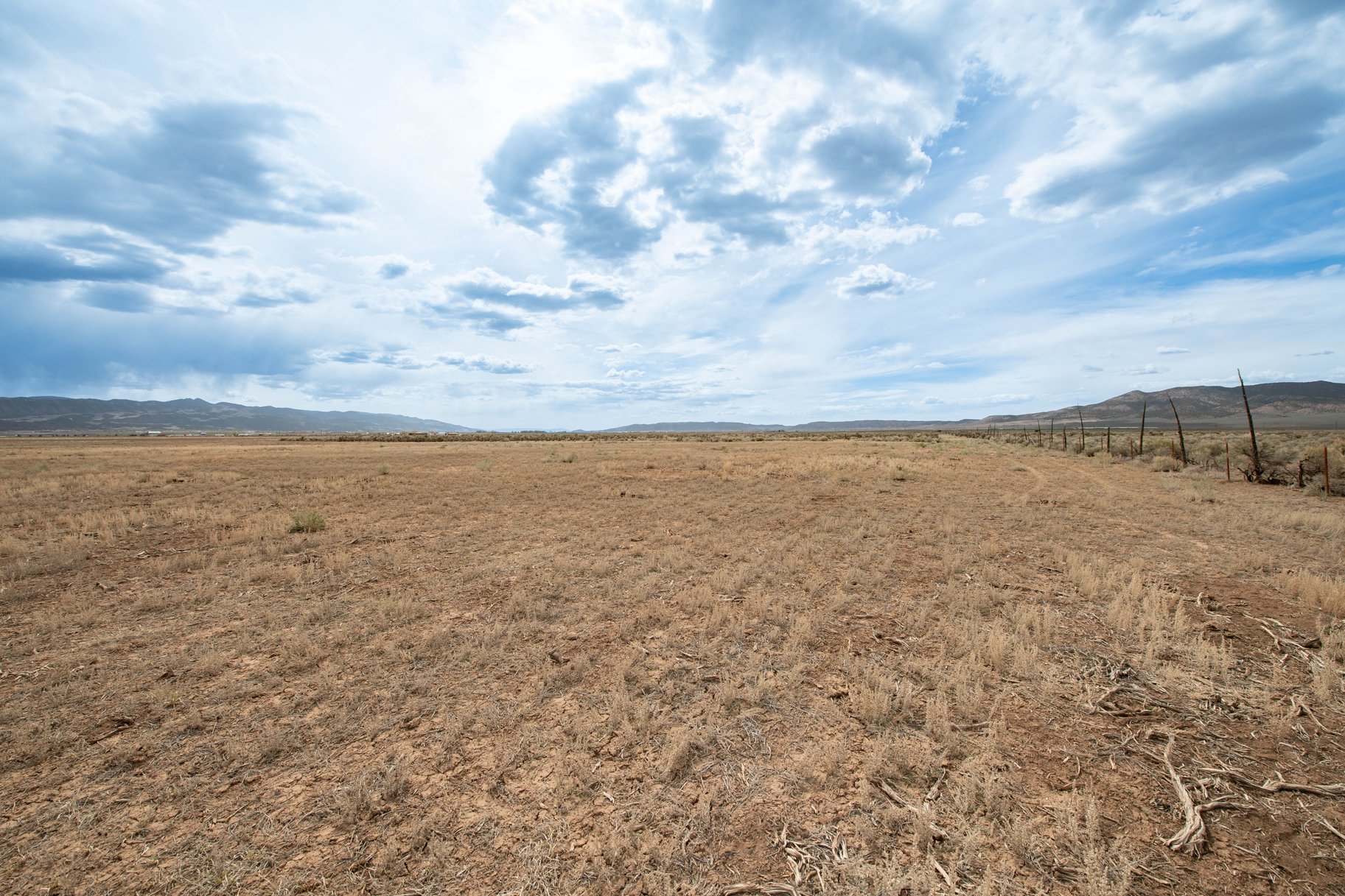 20.60 Acres on 800 W Road, Lot #12