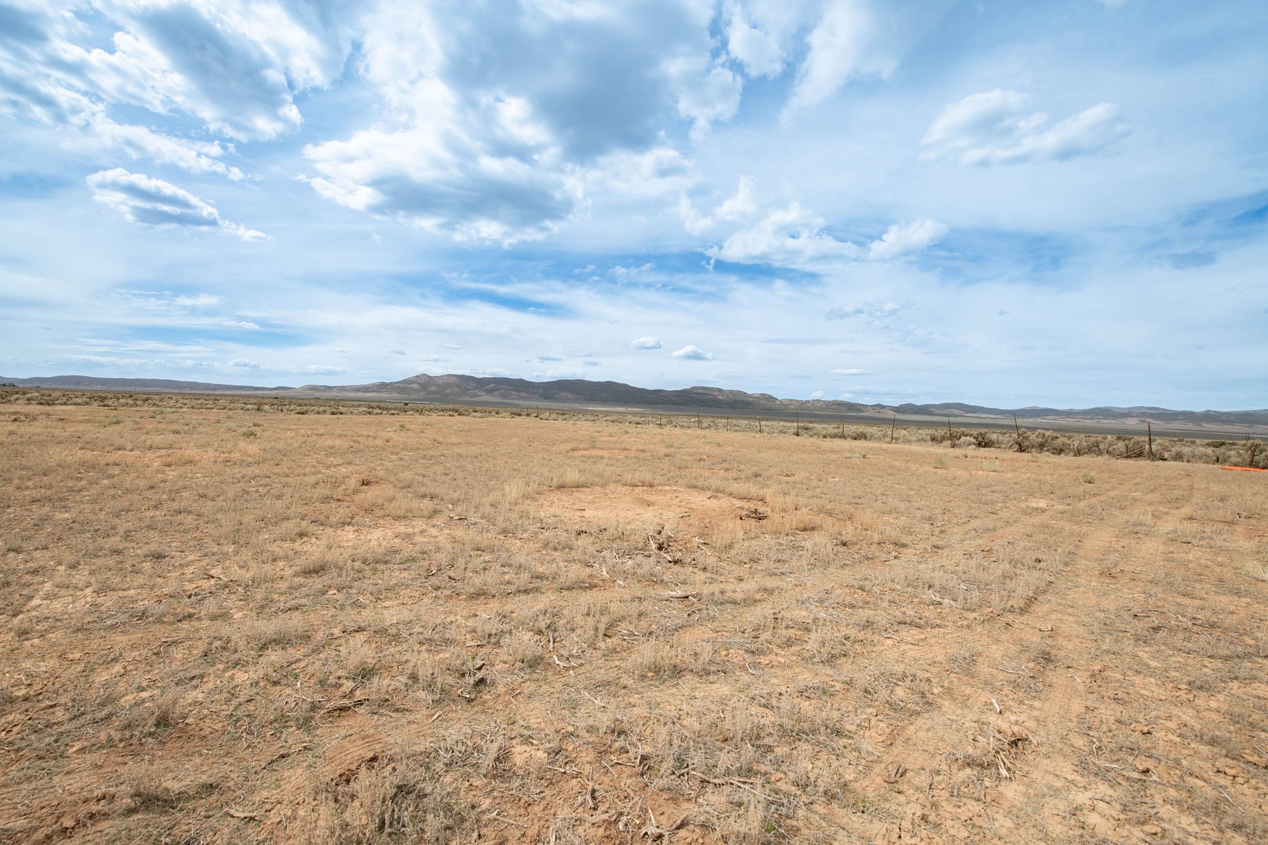 20.60 Acres on 800 W Road, Lot #12