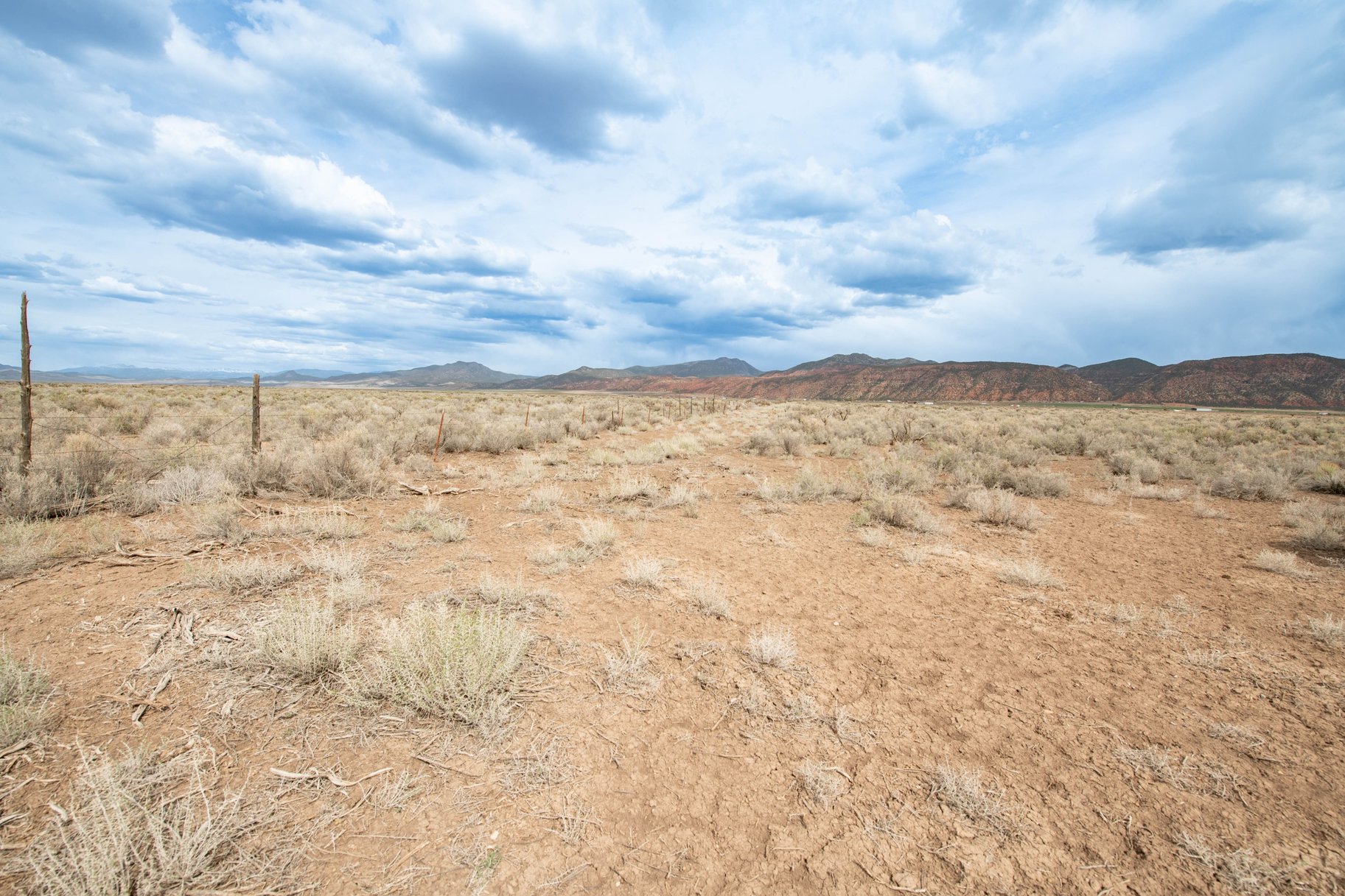 20.60 Acres on 800 W Road, Lot #12