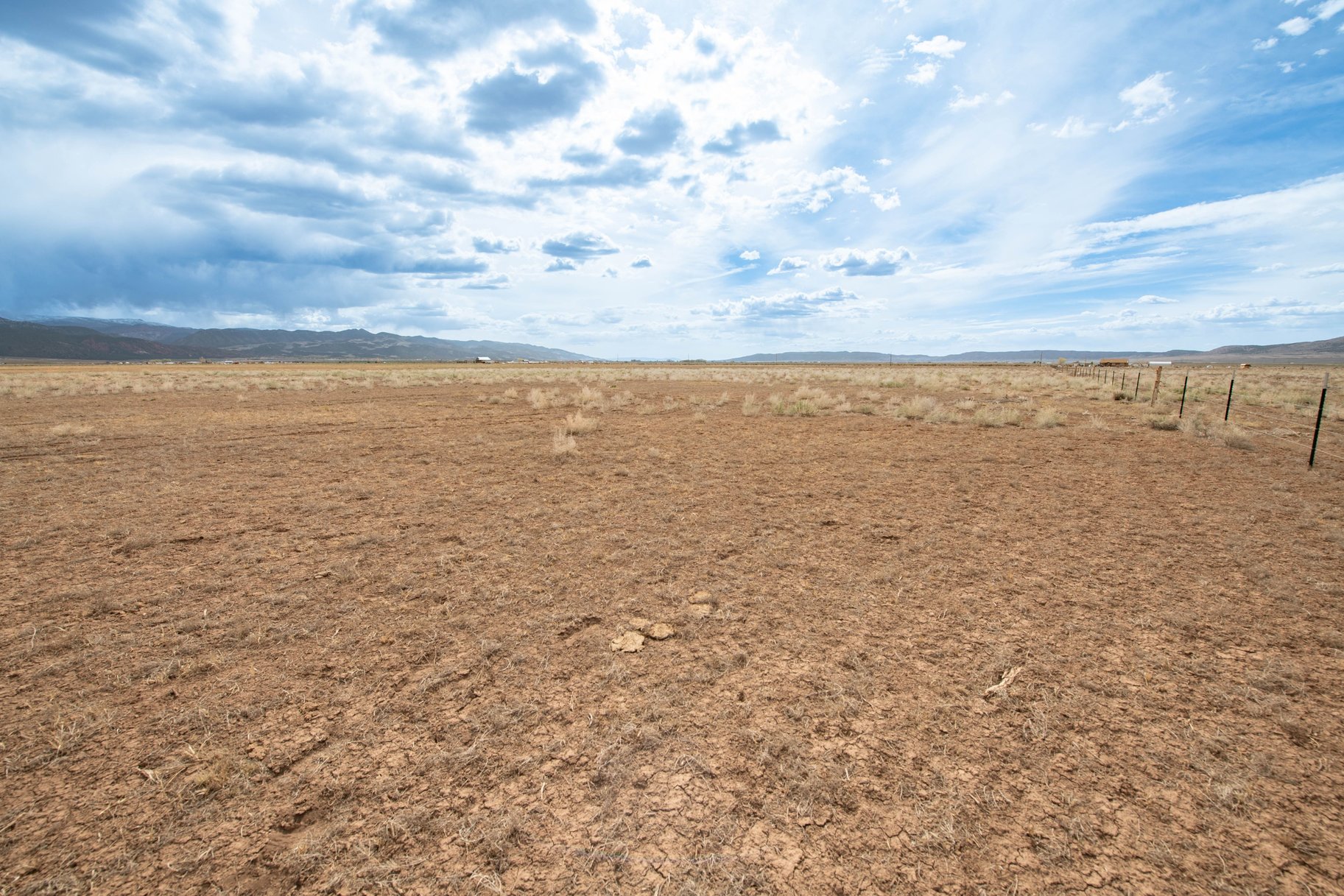 20.60 Acres on 800 W Road, Lot #12