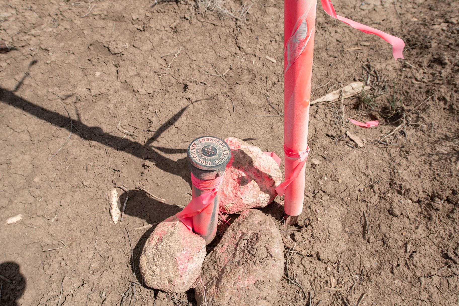 20.60 Acres on 800 W Road, Lot #12