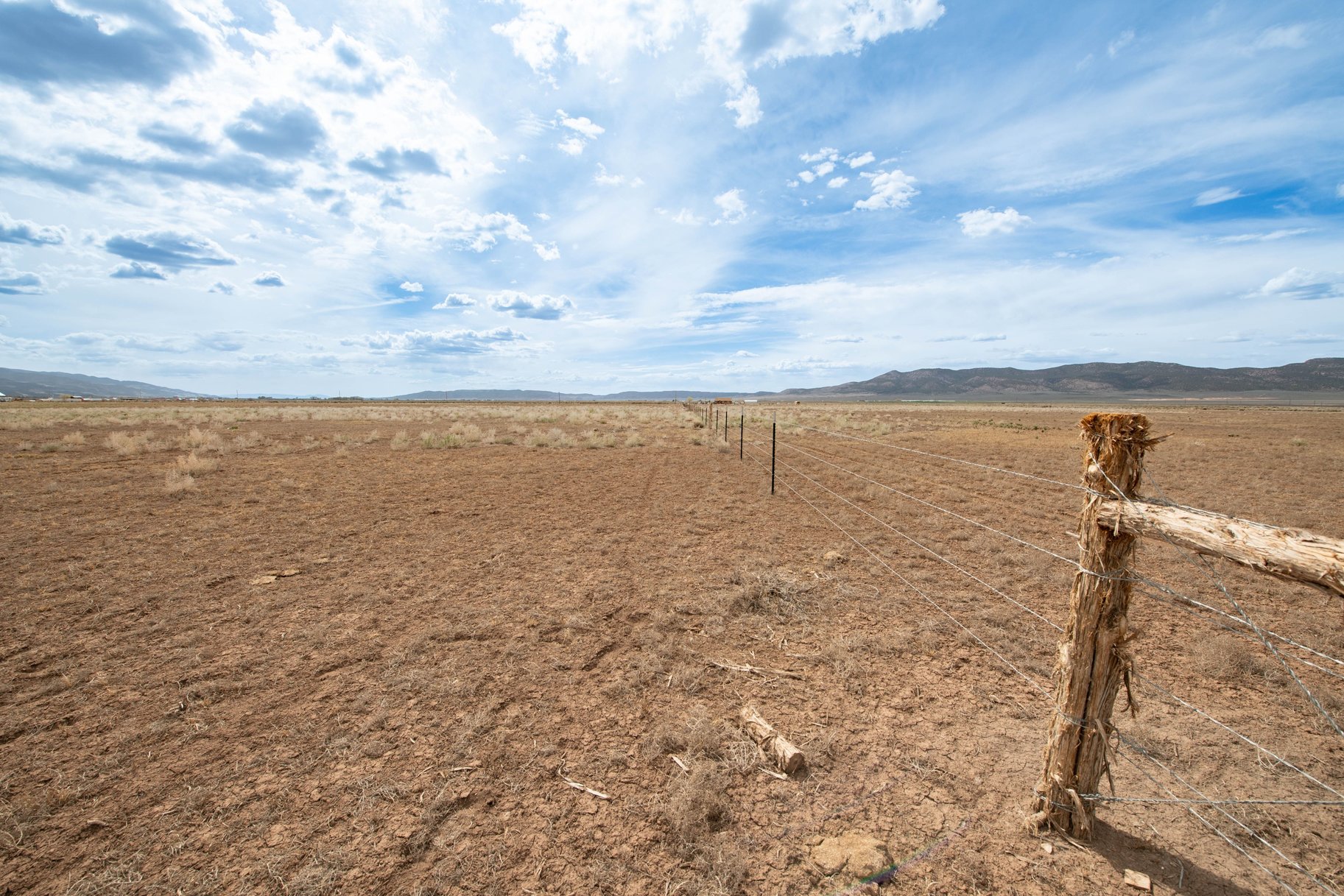 20.60 Acres on 800 W Road, Lot #12