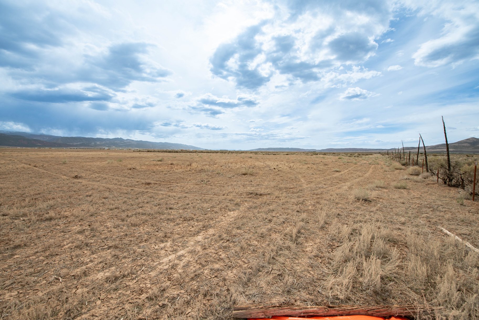 20.60 Acres on 800 W Road, Lot #12