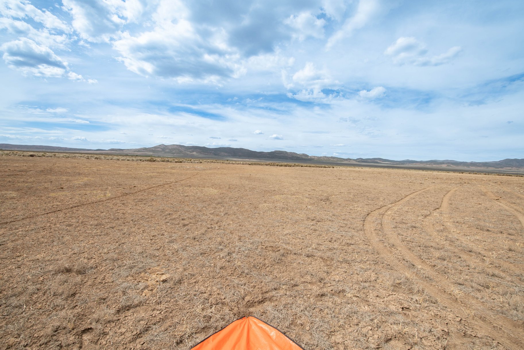 20.60 Acres on 800 W Road, Lot #12