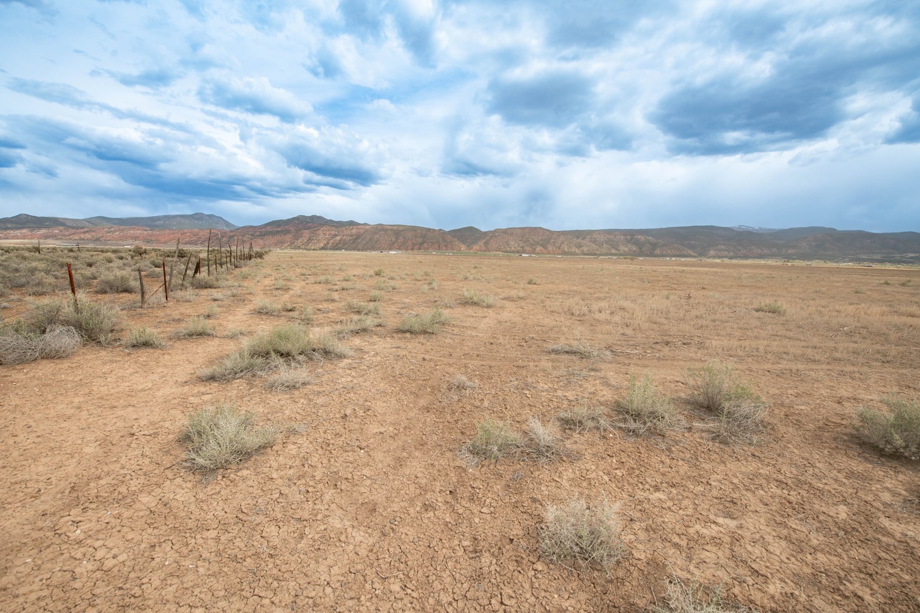 20.60 Acres on 800 W Road, Lot #12