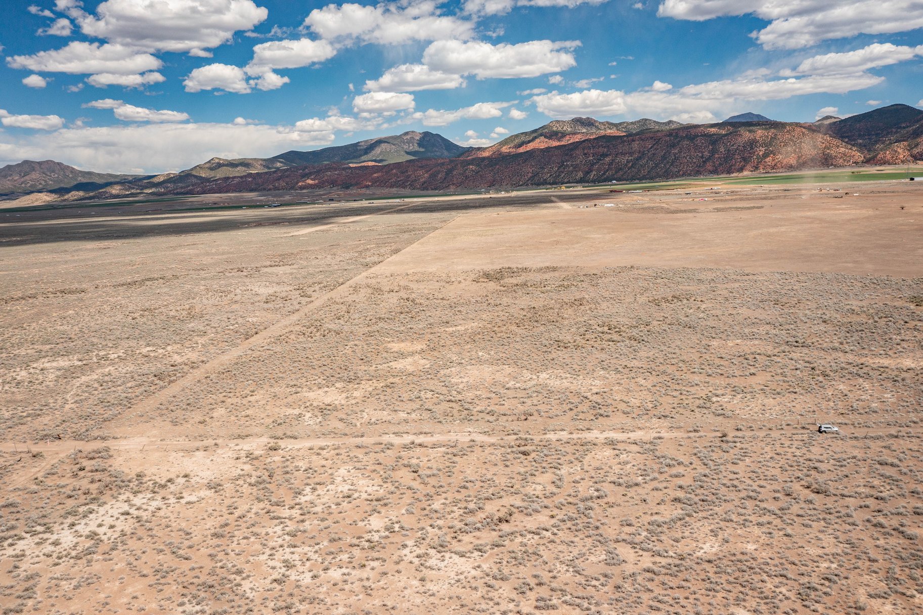 20.60 Acres on 800 W Road, Lot #12