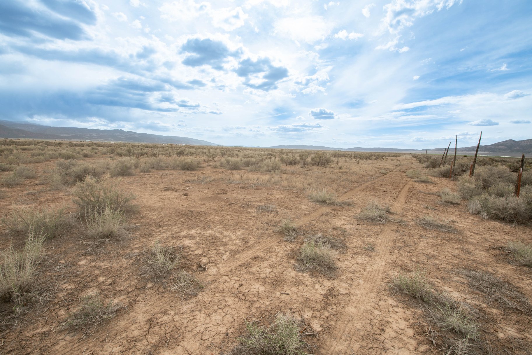 20.60 Acres on 800 W Road, Lot #12