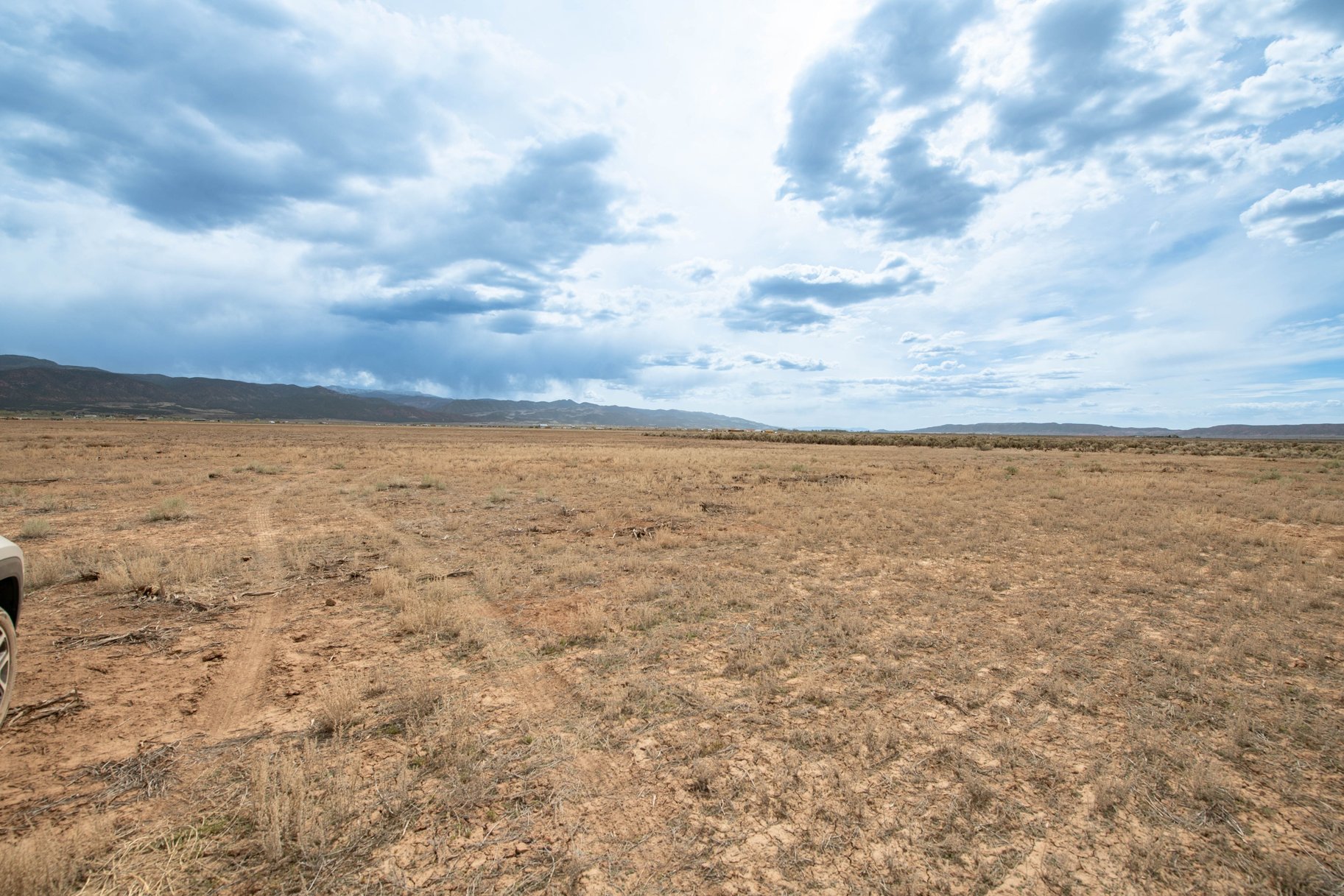 20.60 Acres on 800 W Road, Lot #12