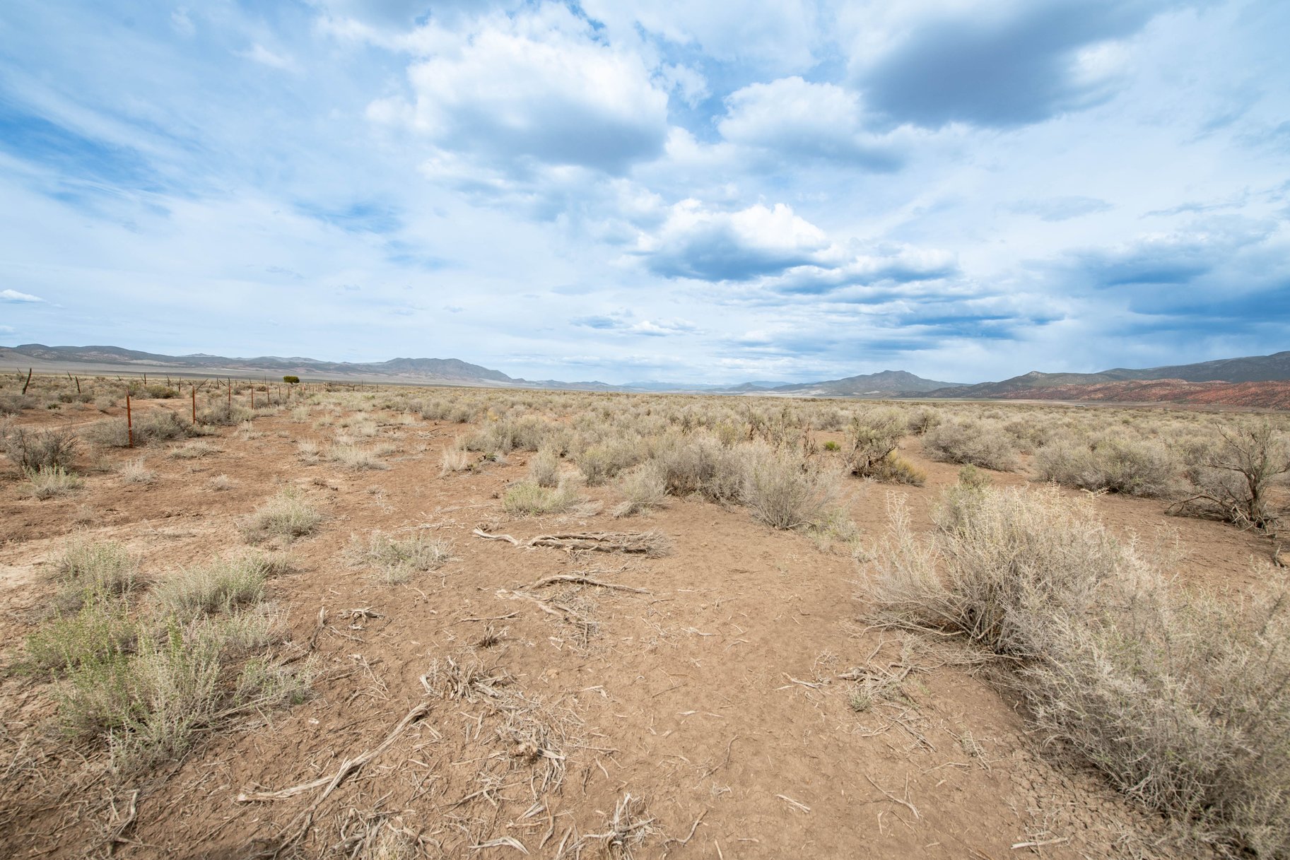 20.60 Acres on 800 W Road, Lot #12