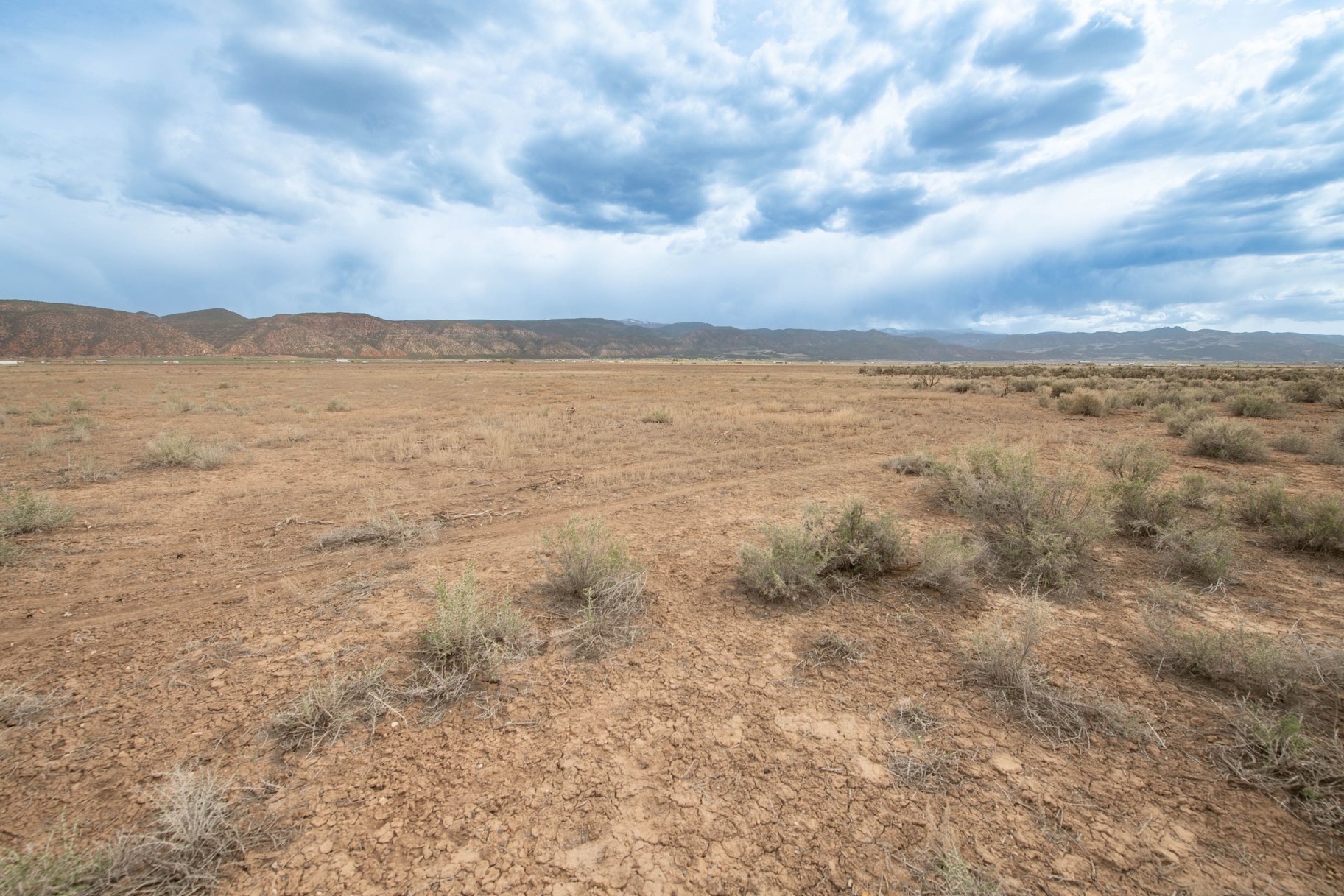 20.60 Acres on 800 W Road, Lot #12