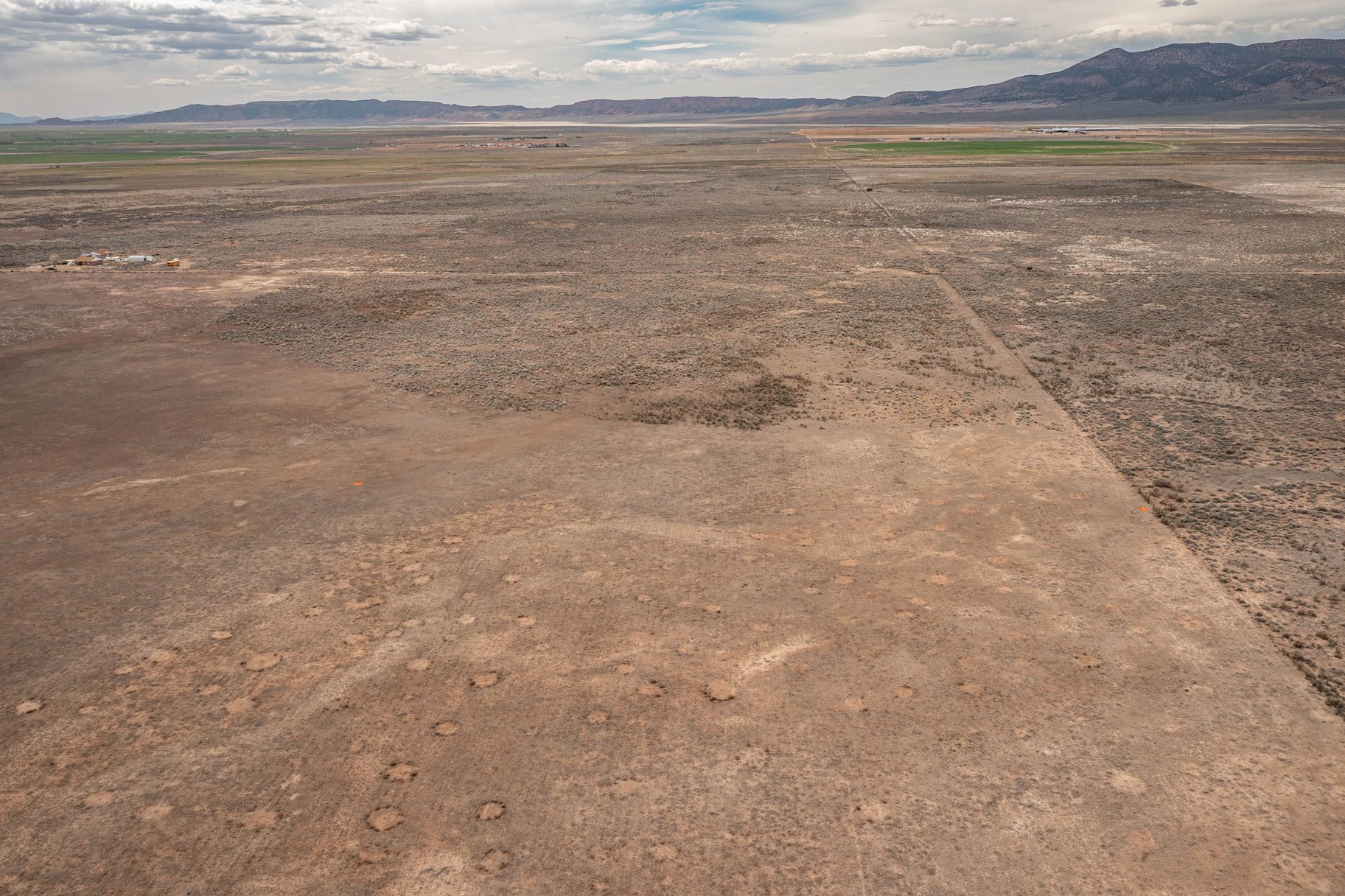 20.60 Acres on 800 W Road, Lot #12