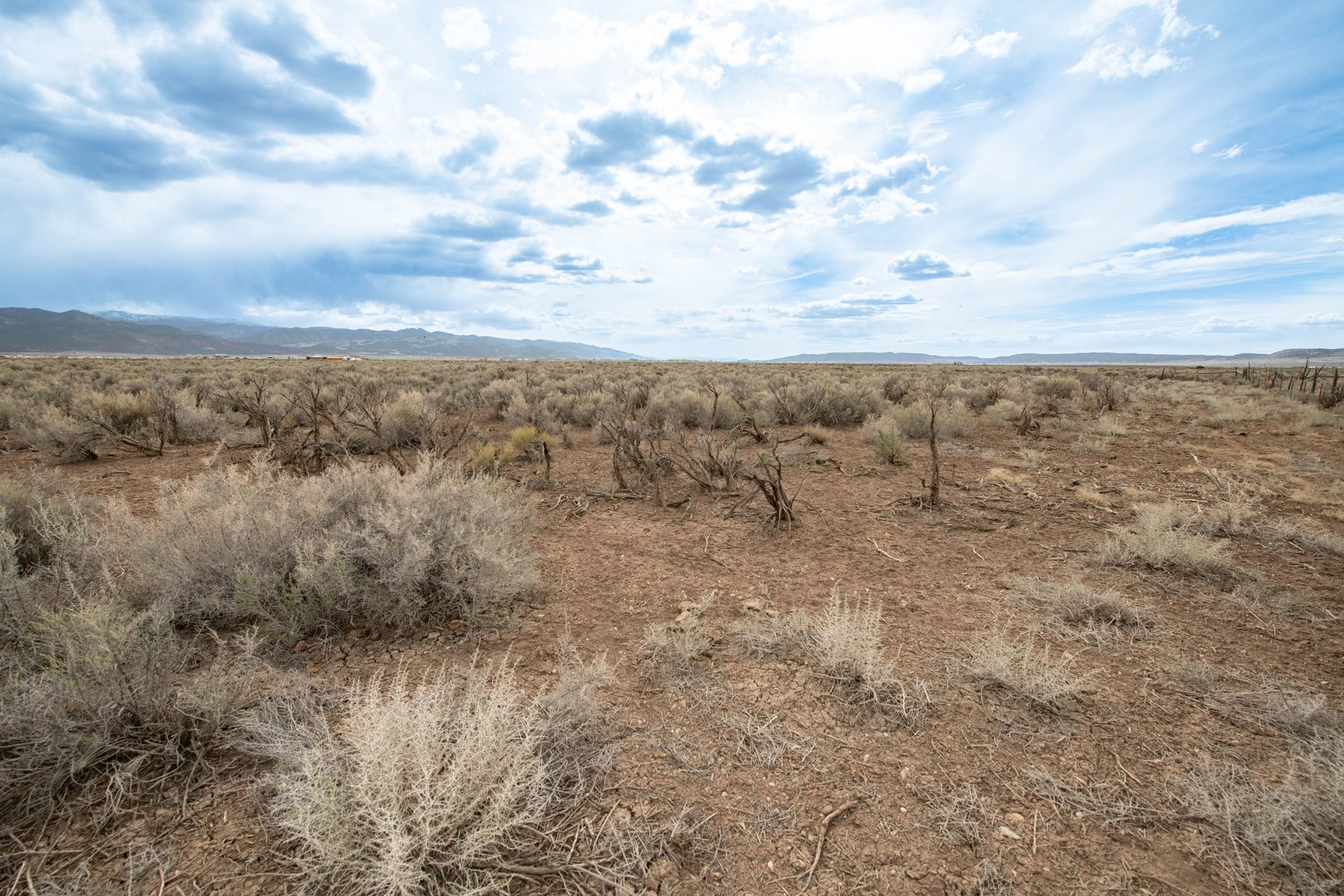 20.60 Acres on 800 W Road, Lot #12