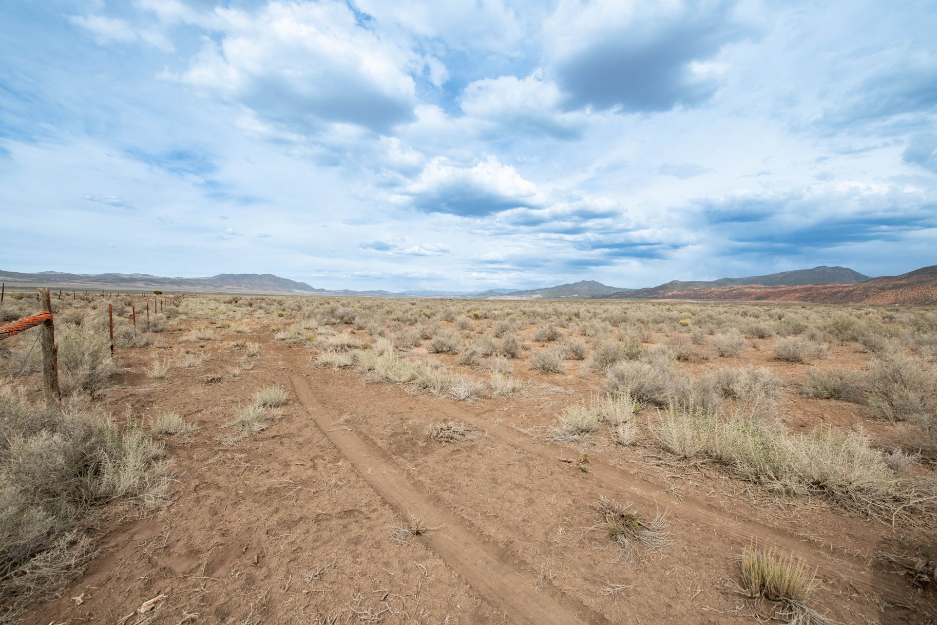 20.60 Acres on 800 W Road, Lot #12