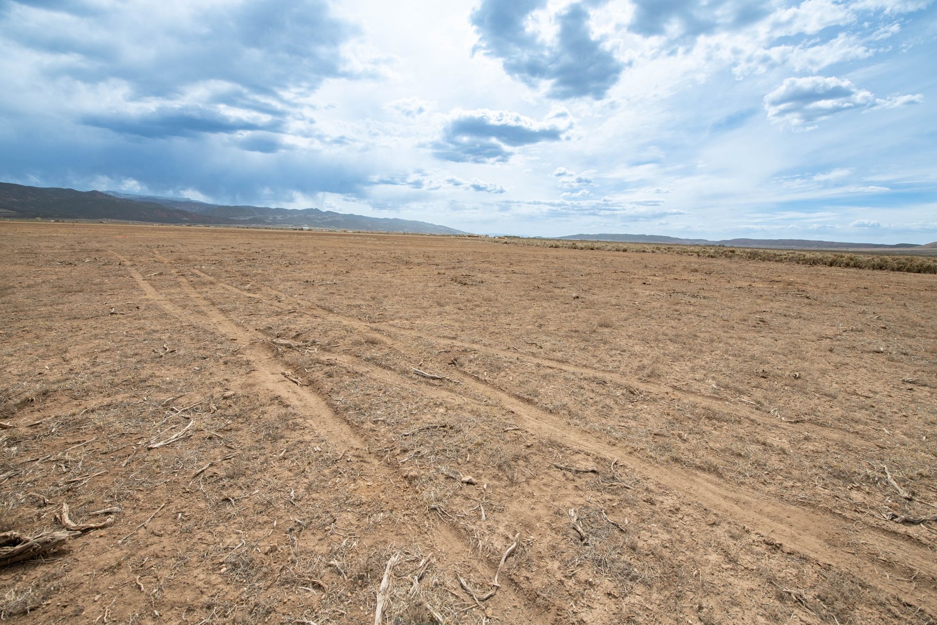 20.60 Acres on 800 W Road, Lot #12