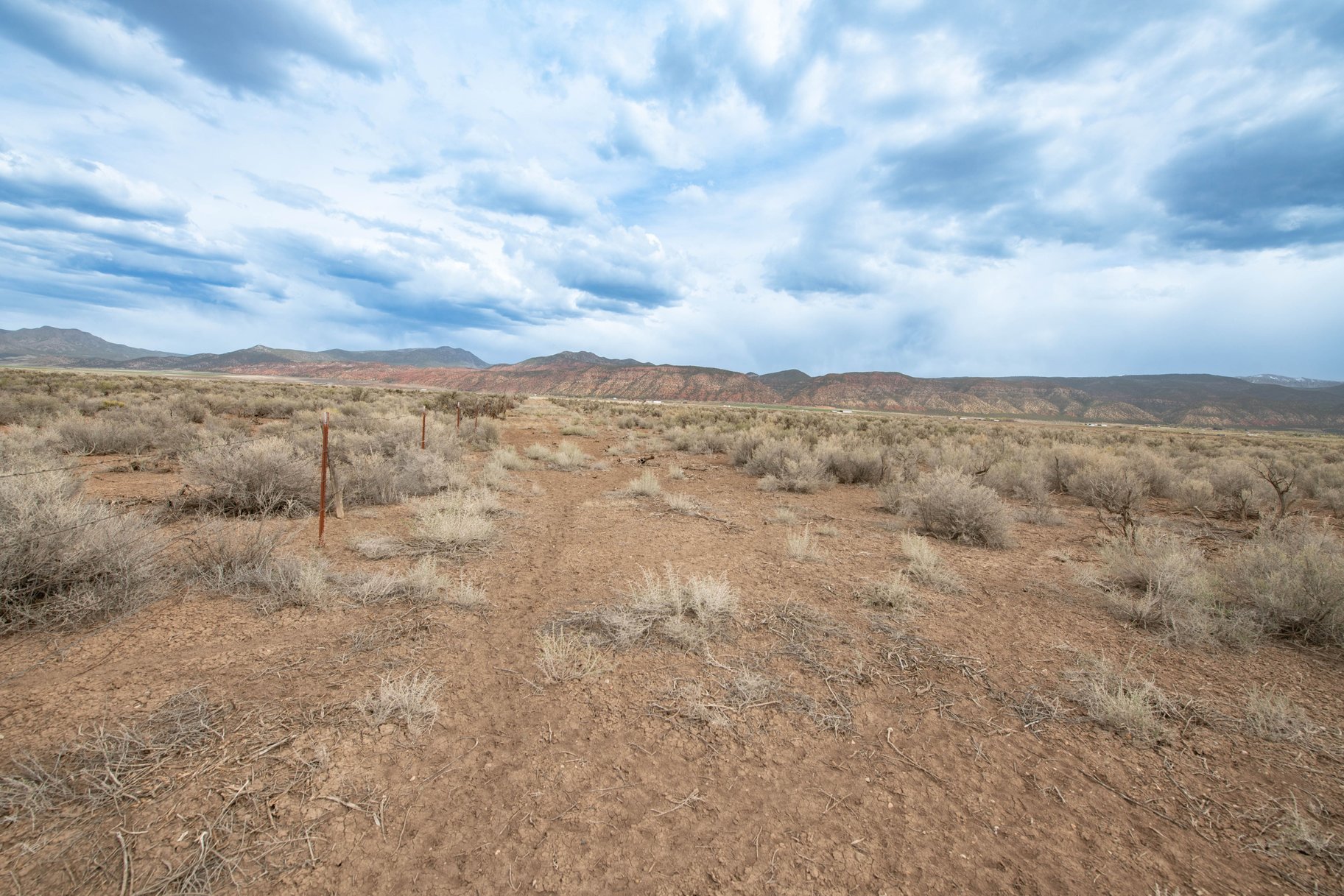 20.60 Acres on 800 W Road, Lot #12