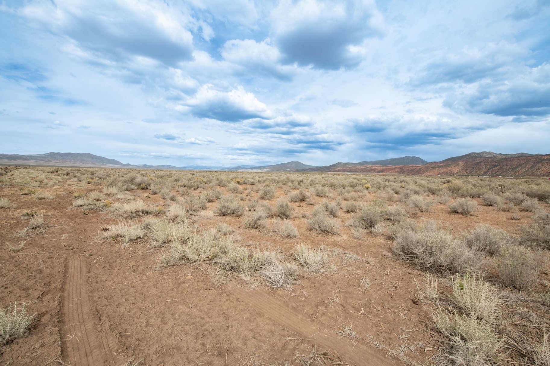 20.60 Acres on 800 W Road, Lot #12