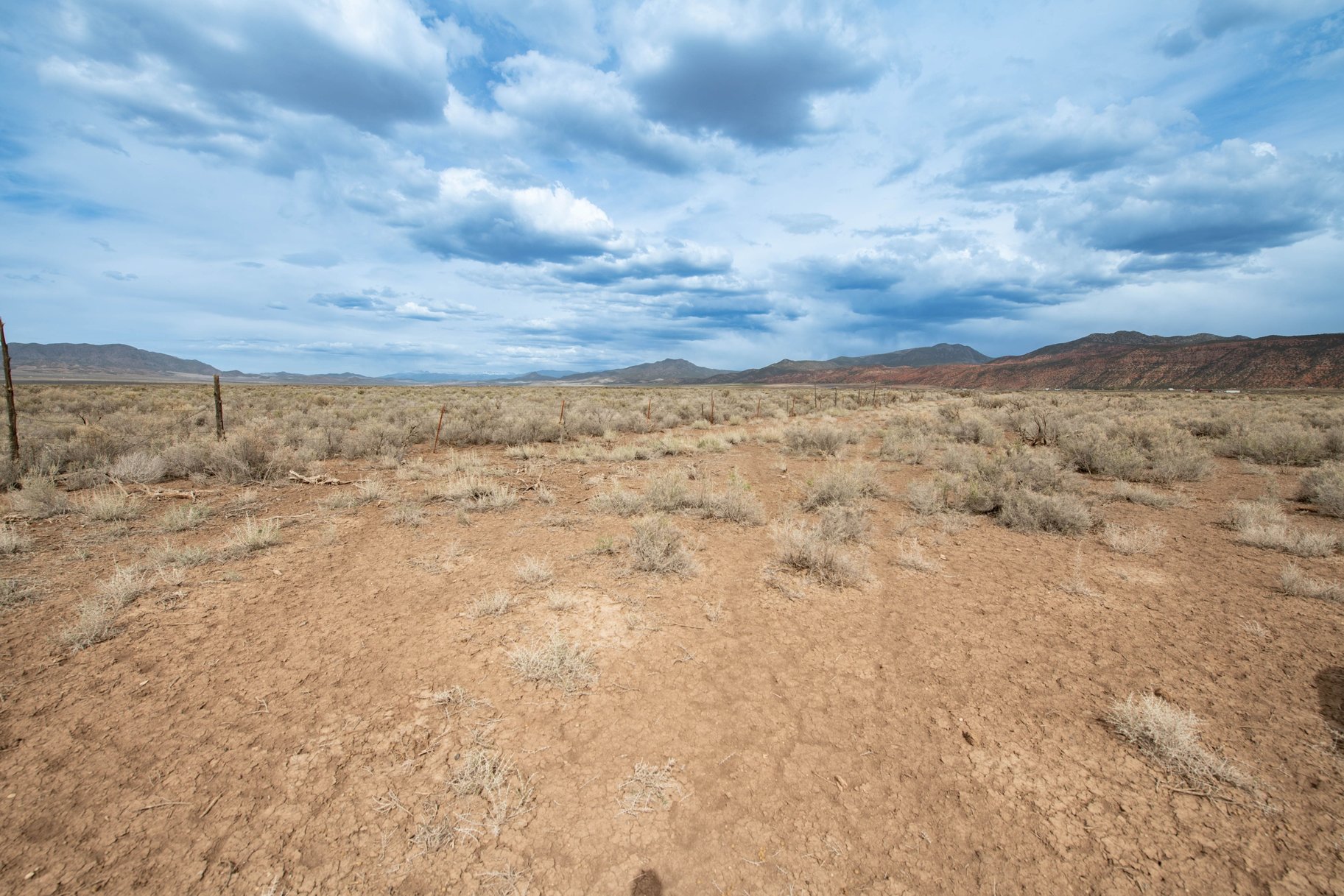 20.60 Acres on 800 W Road, Lot #12