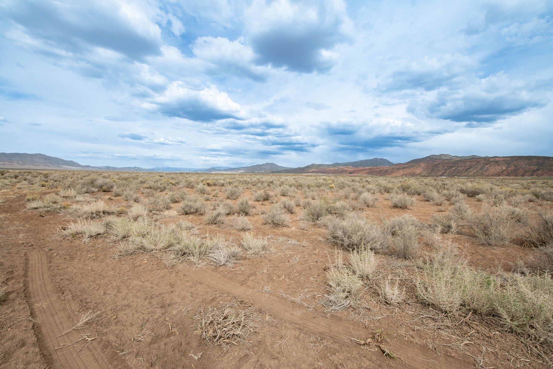 20.60 Acres on 800 W Road, Lot #12